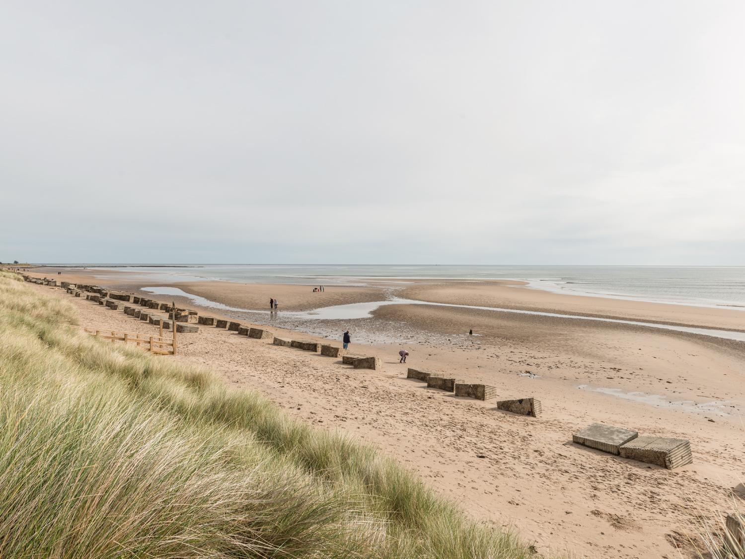 Casa de férias Jackson Alnwick