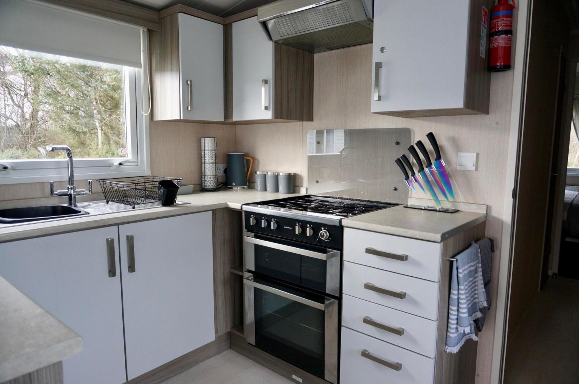 Apartment Silver Birch Retreat - Percy Woods Country Retreat With 18 Hole Free Golf *