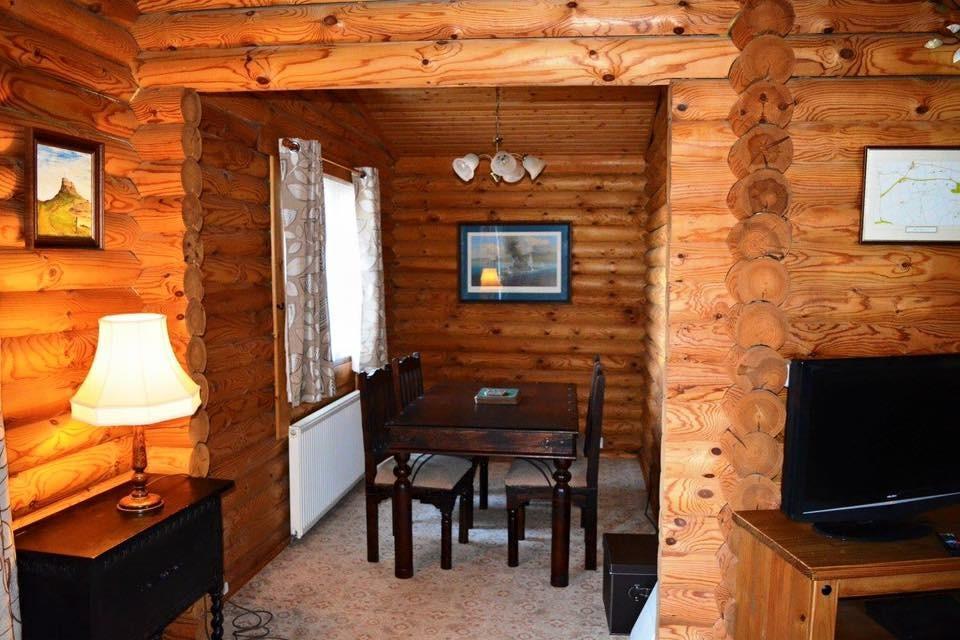 Rock Chalet *