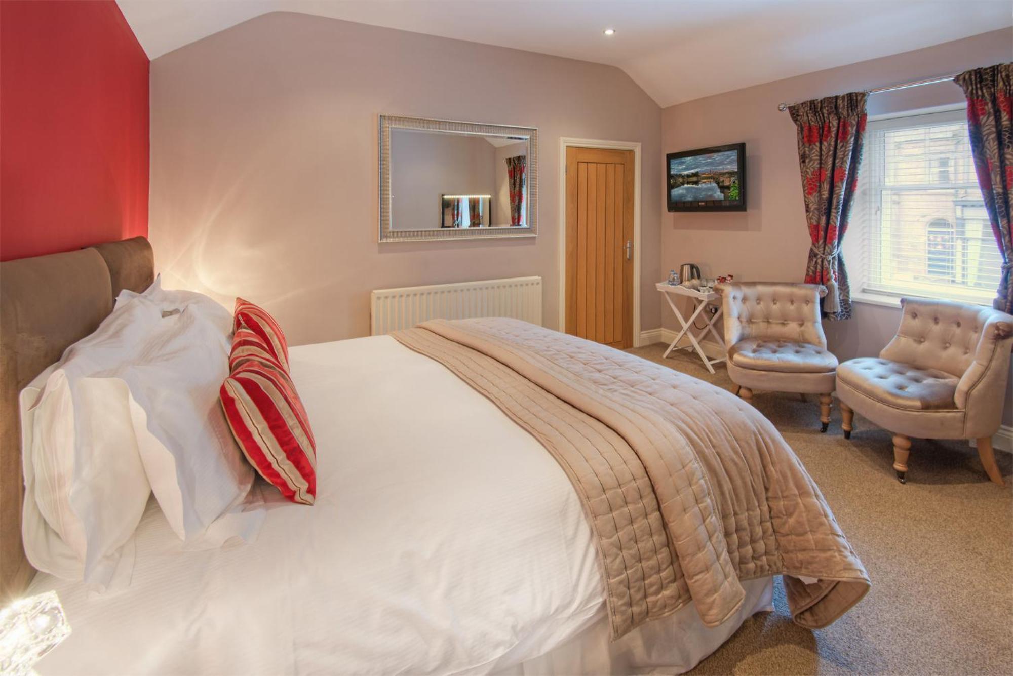 The Bondgate Boutique 4* Alnwick