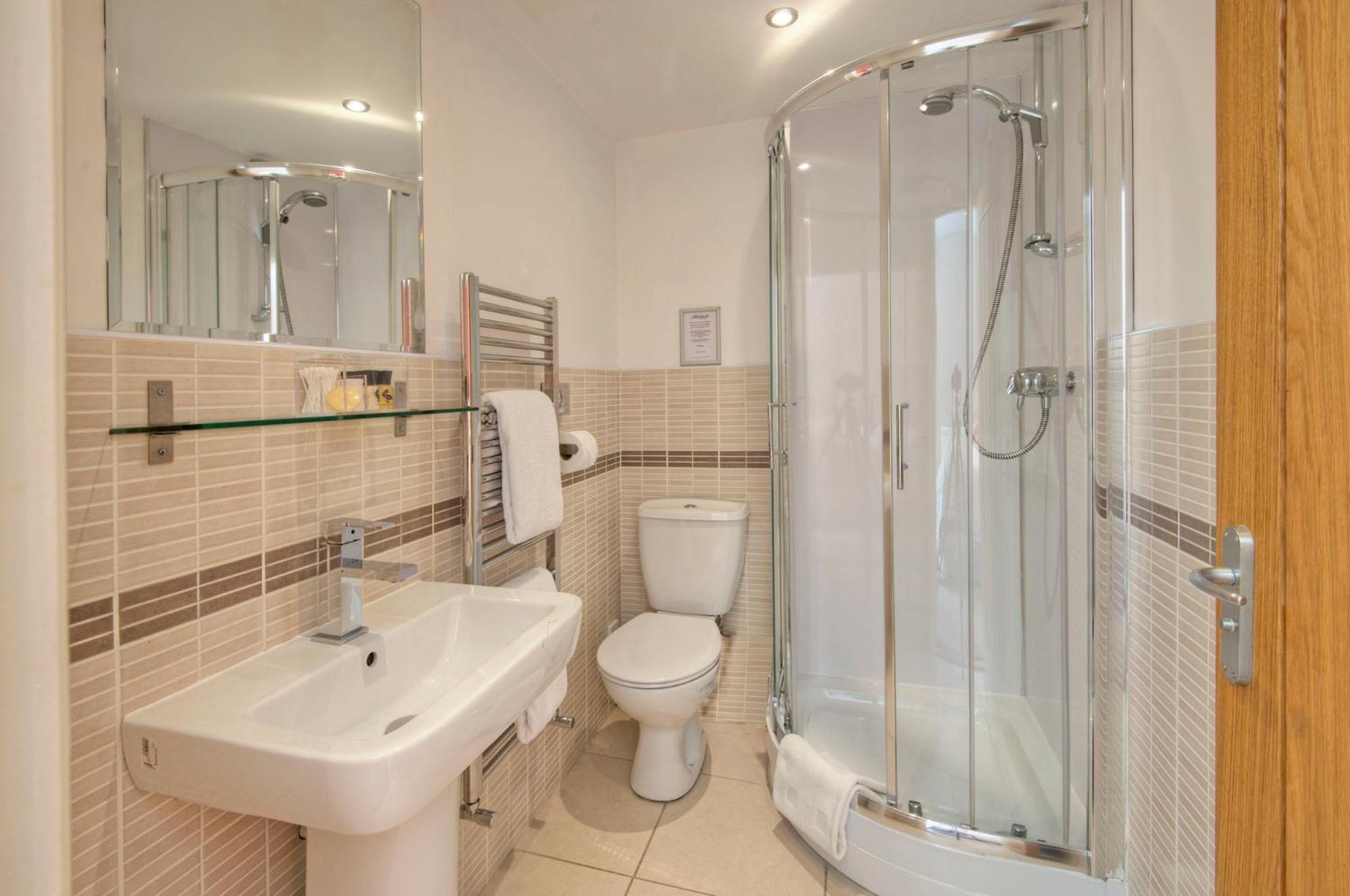 The Bondgate Boutique 4*