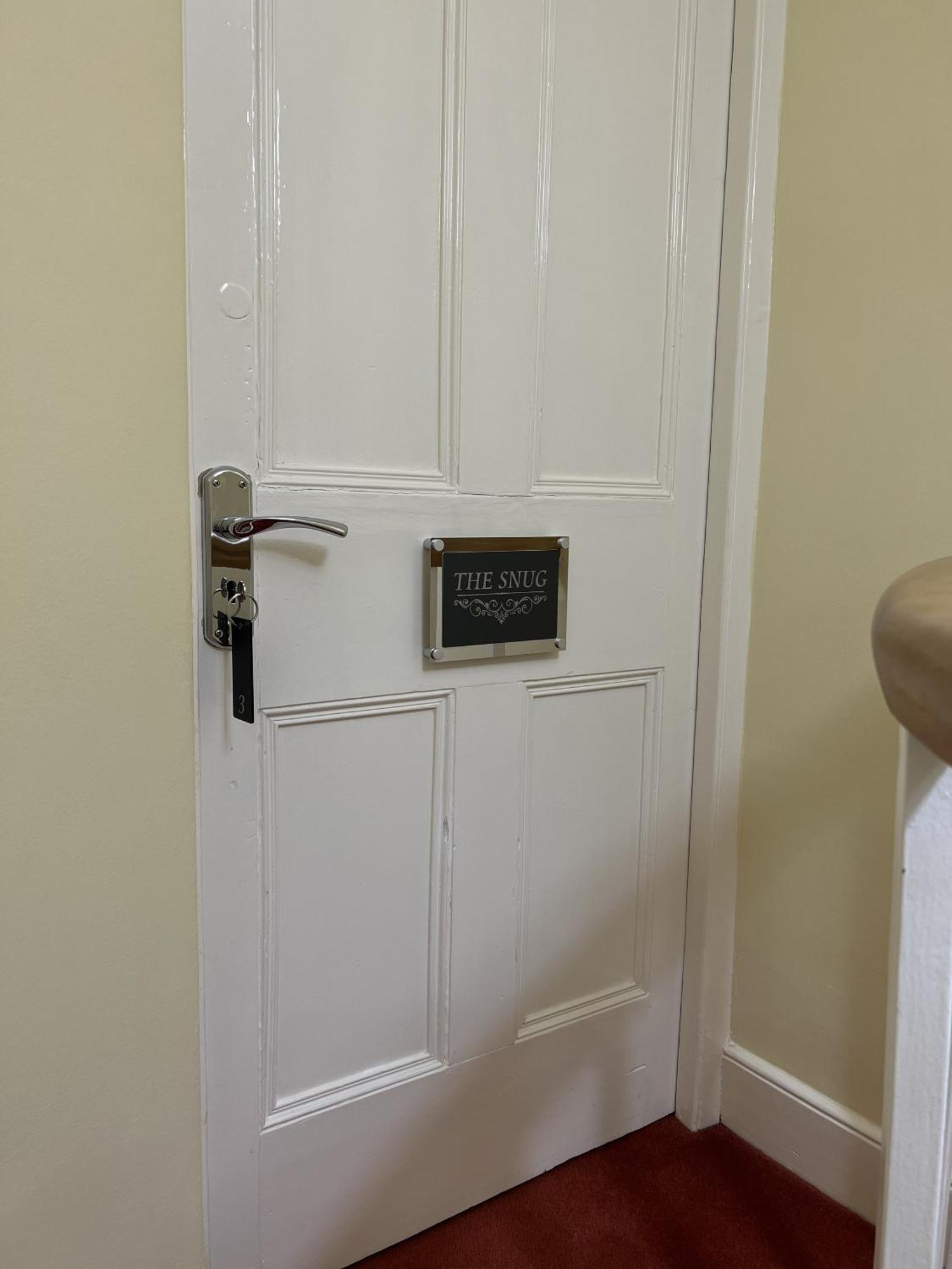 Tate House 4*
