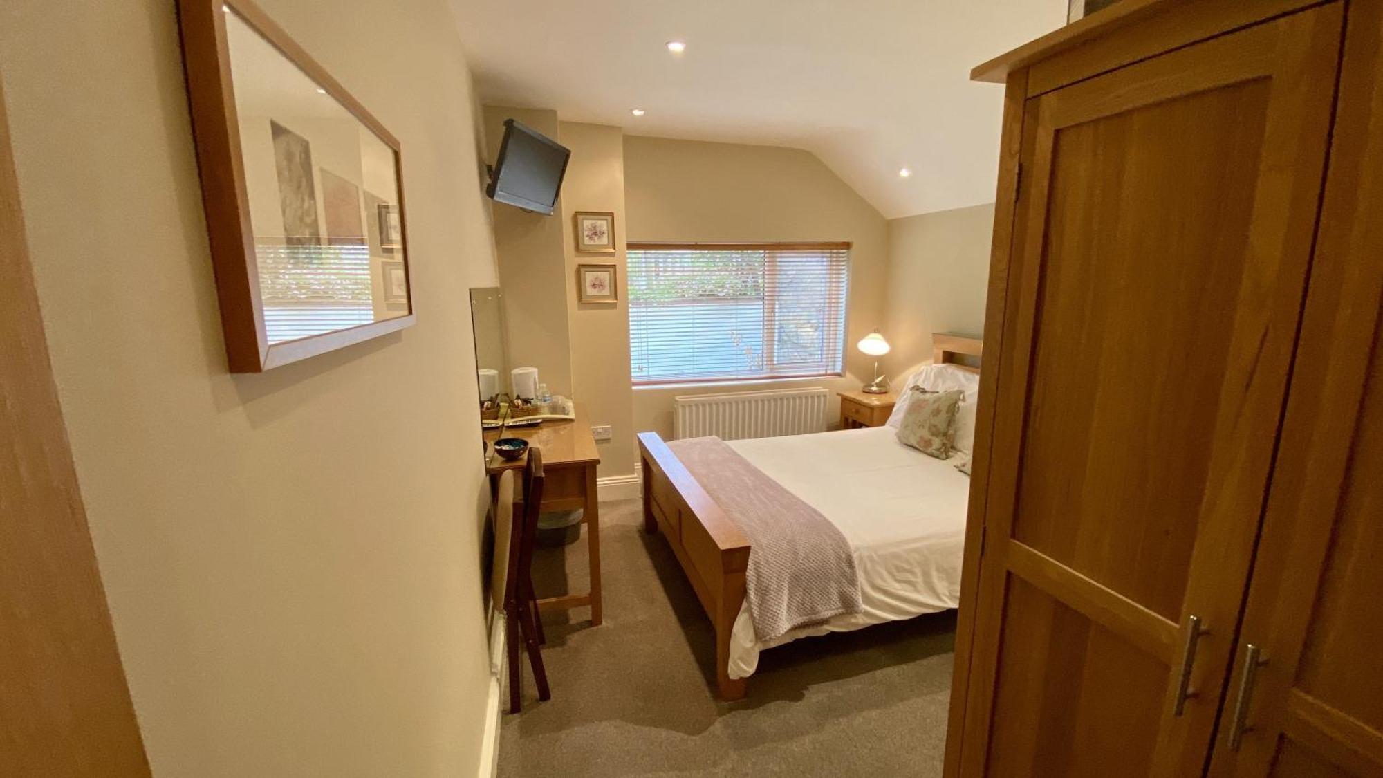 Tate House Guest house Alnwick