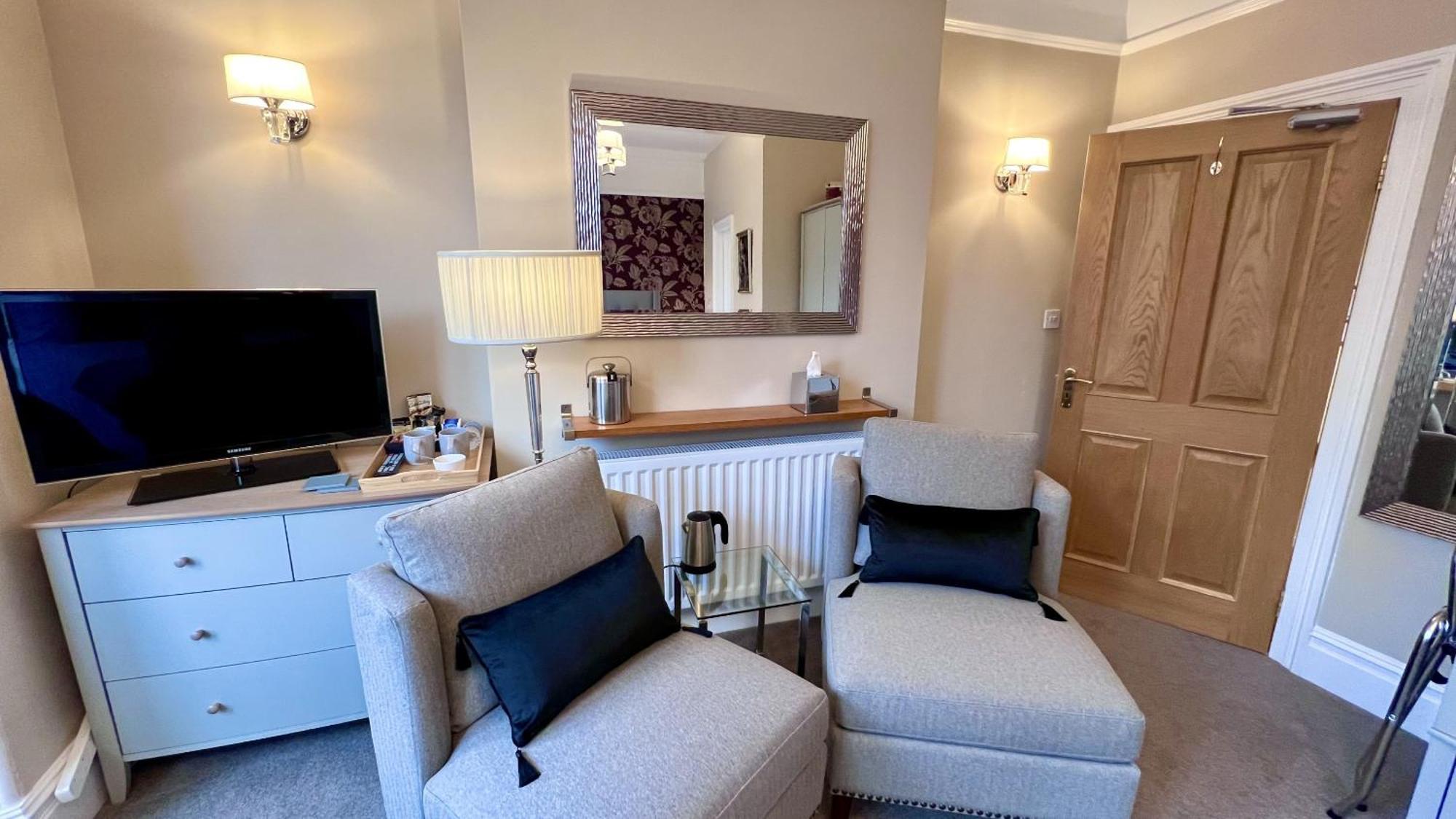 Tate House 4* Alnwick