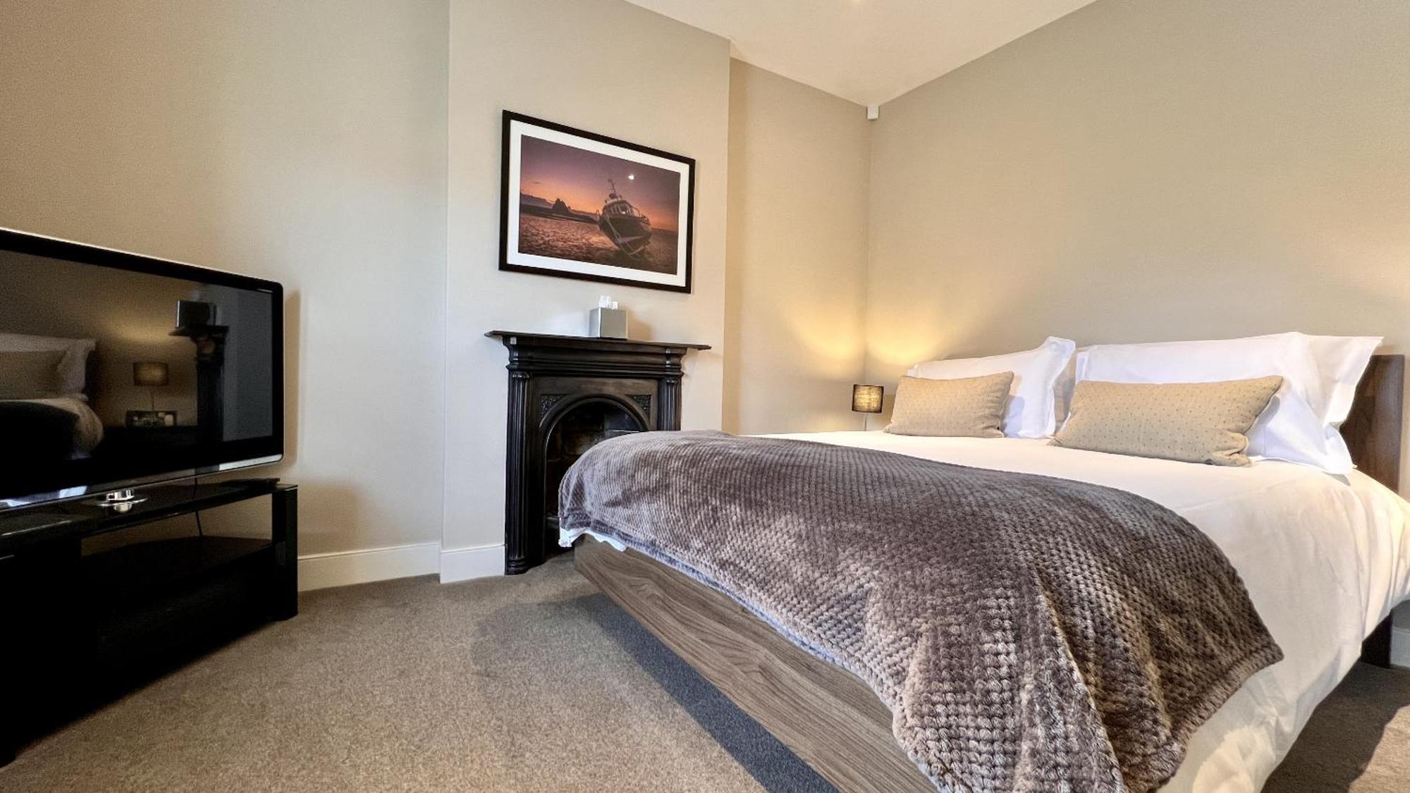 Tate House Guest house