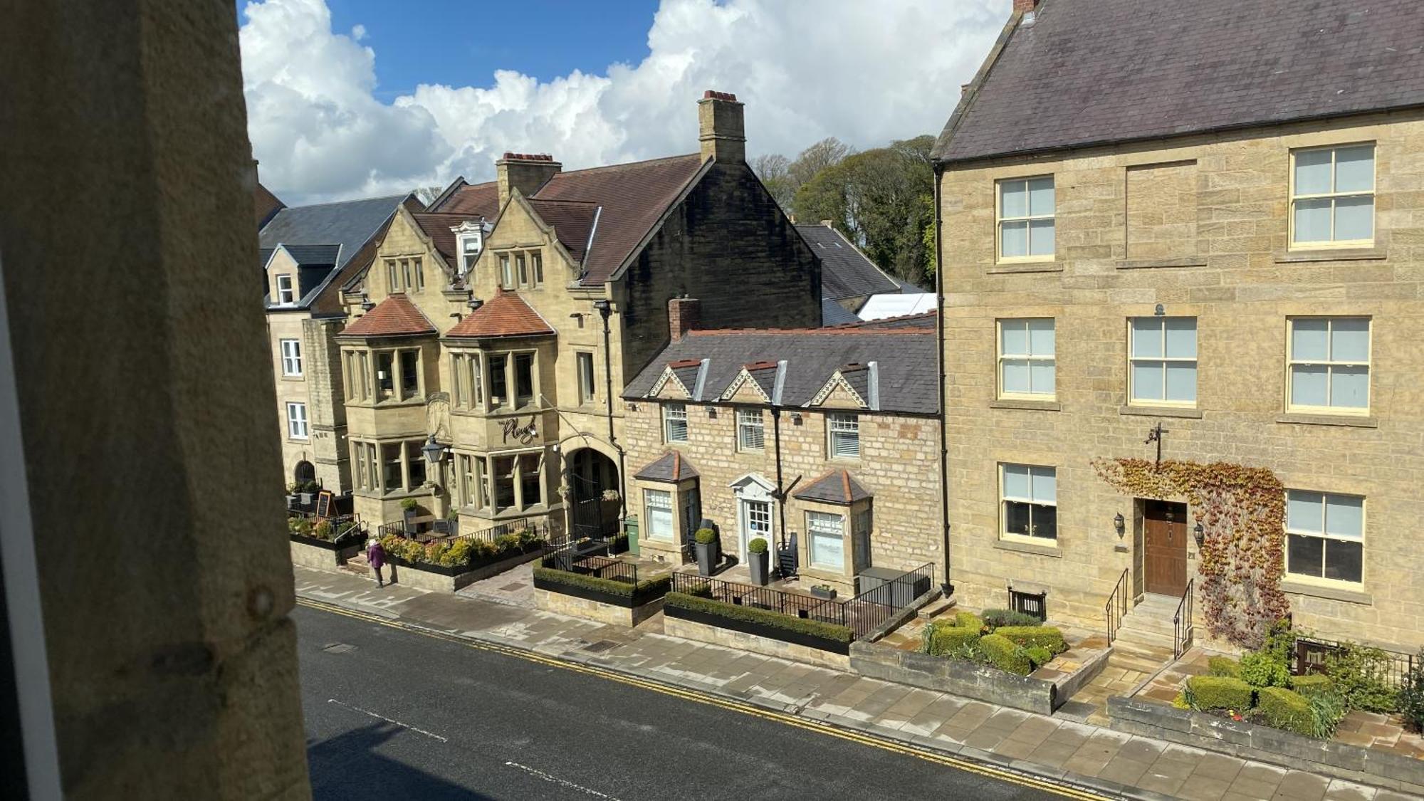Tate House Guest house Alnwick