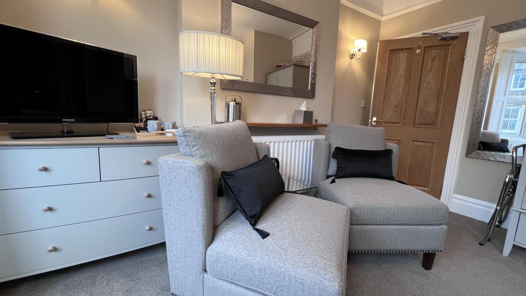 Guest house Tate House Alnwick