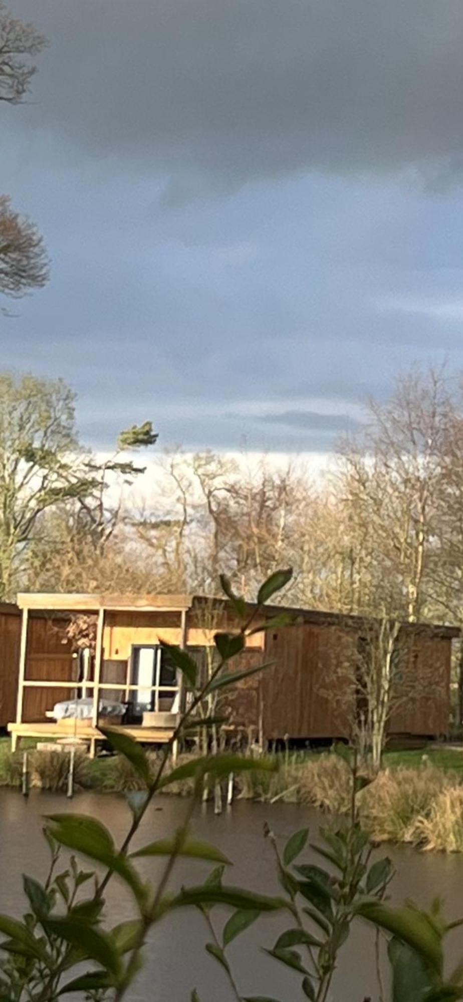 Blossom Plantation Campsite Alnwick