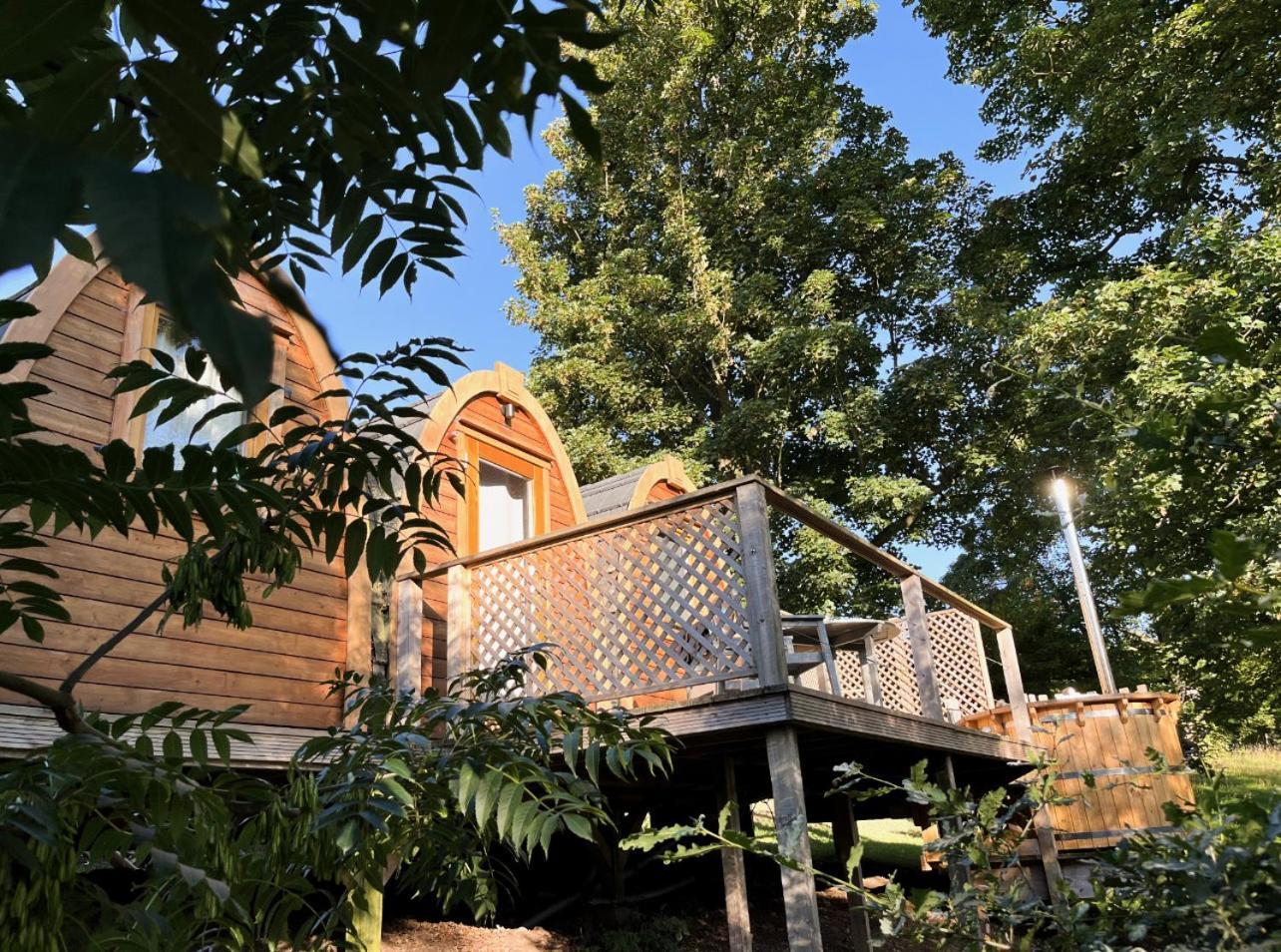 Blossom Plantation Campsite