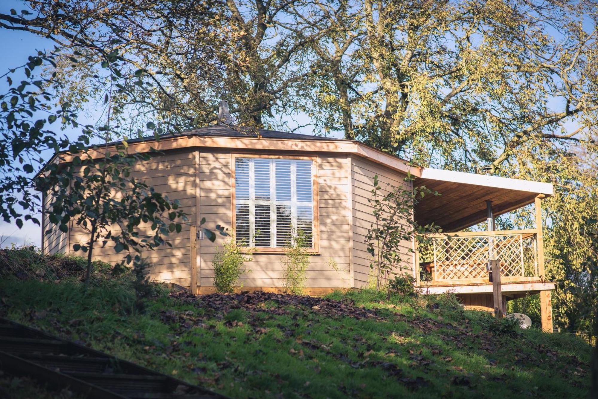 Blossom Plantation Campsite Alnwick