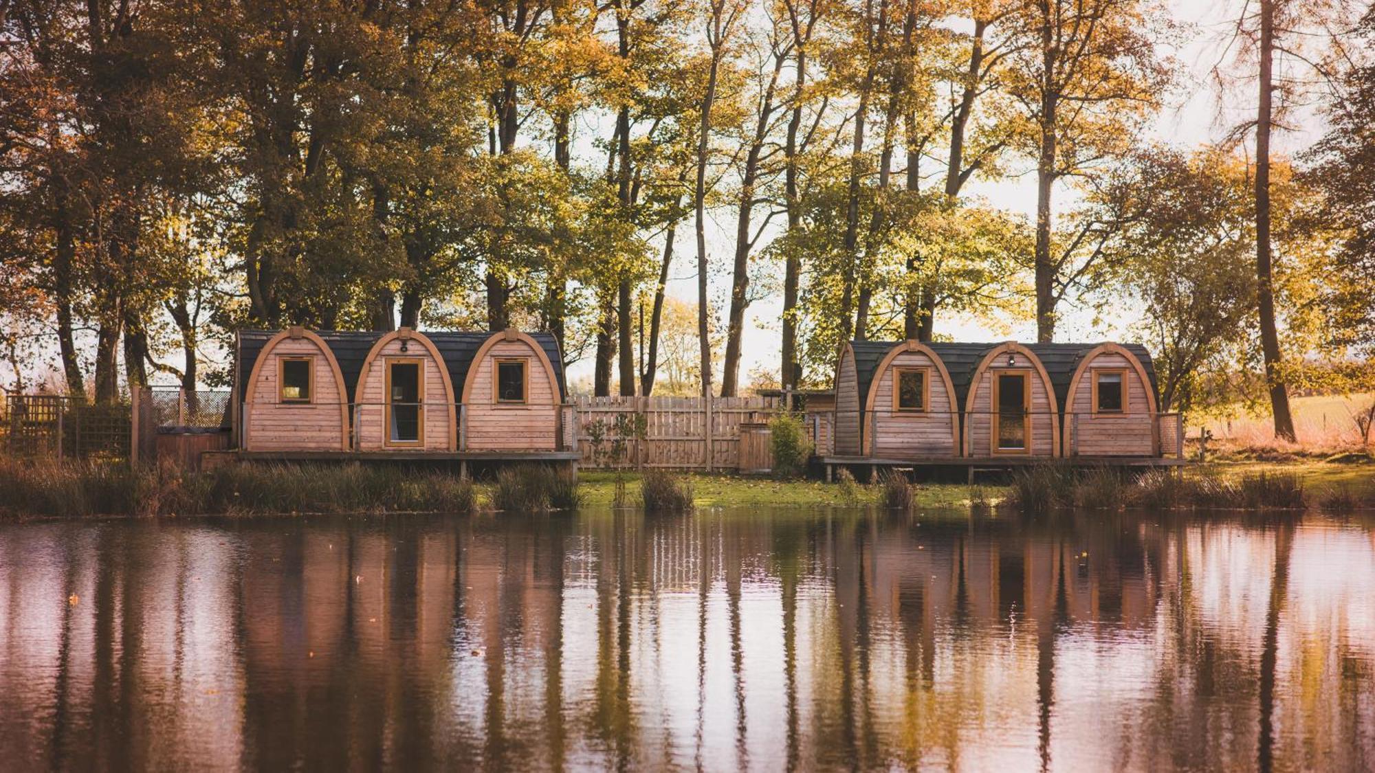 Blossom Plantation Campsite
