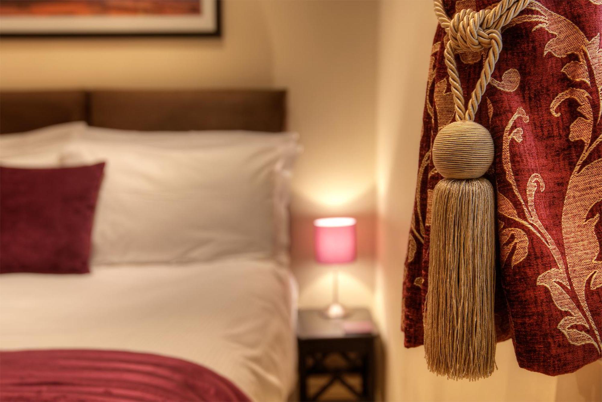 Casa de hóspedes The Bondgate Boutique 4*