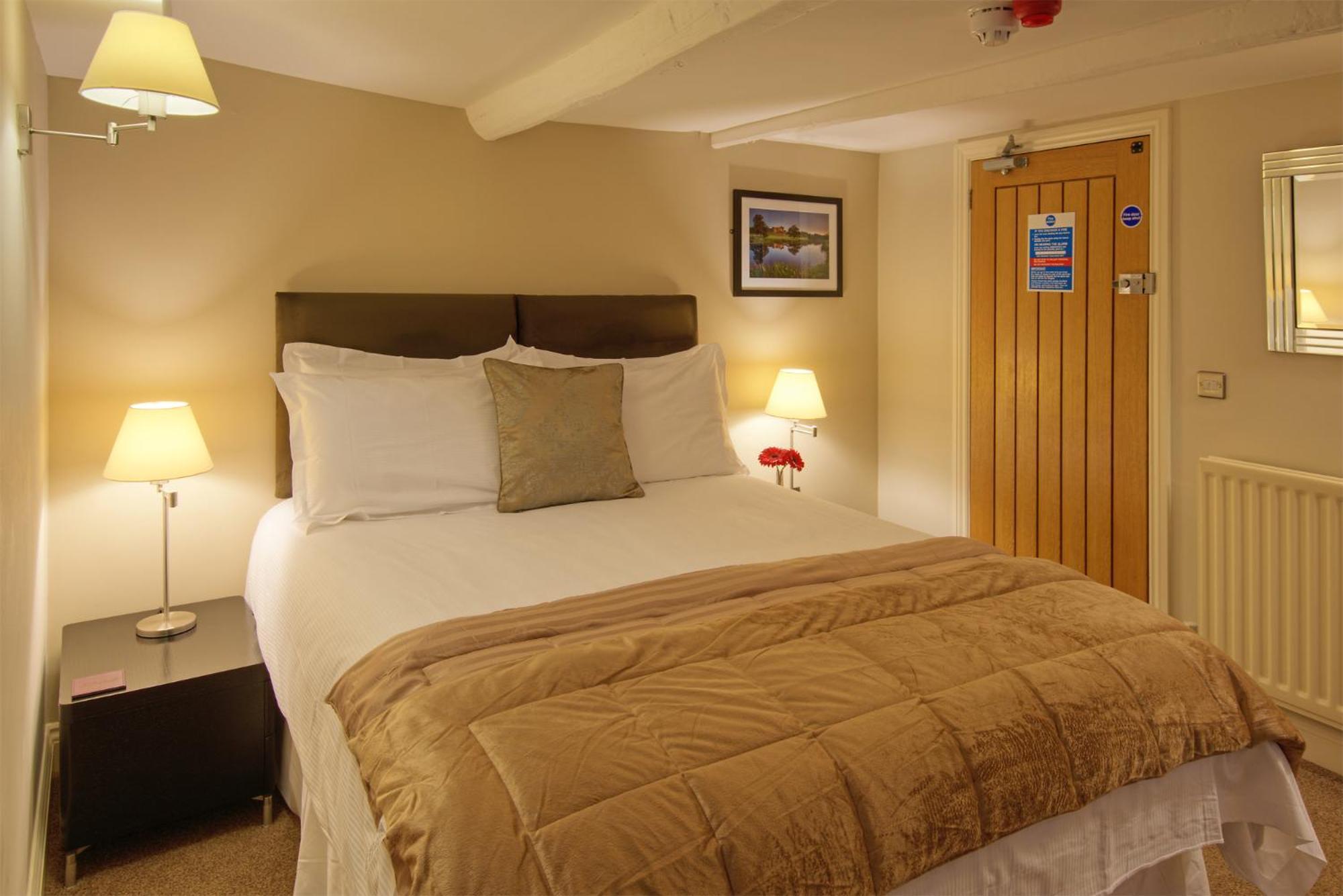 The Bondgate Boutique 4* Alnwick