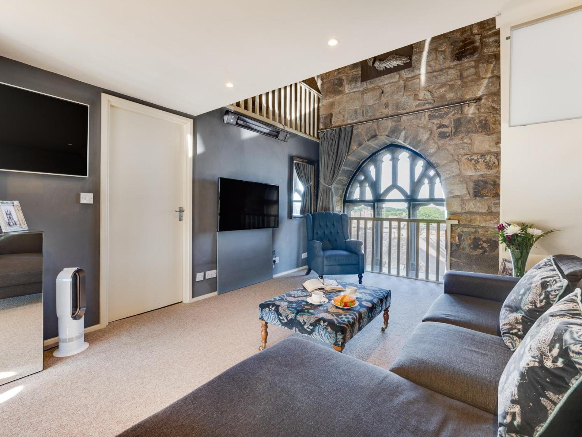 1 Bed In 82212 Holiday home Alnwick