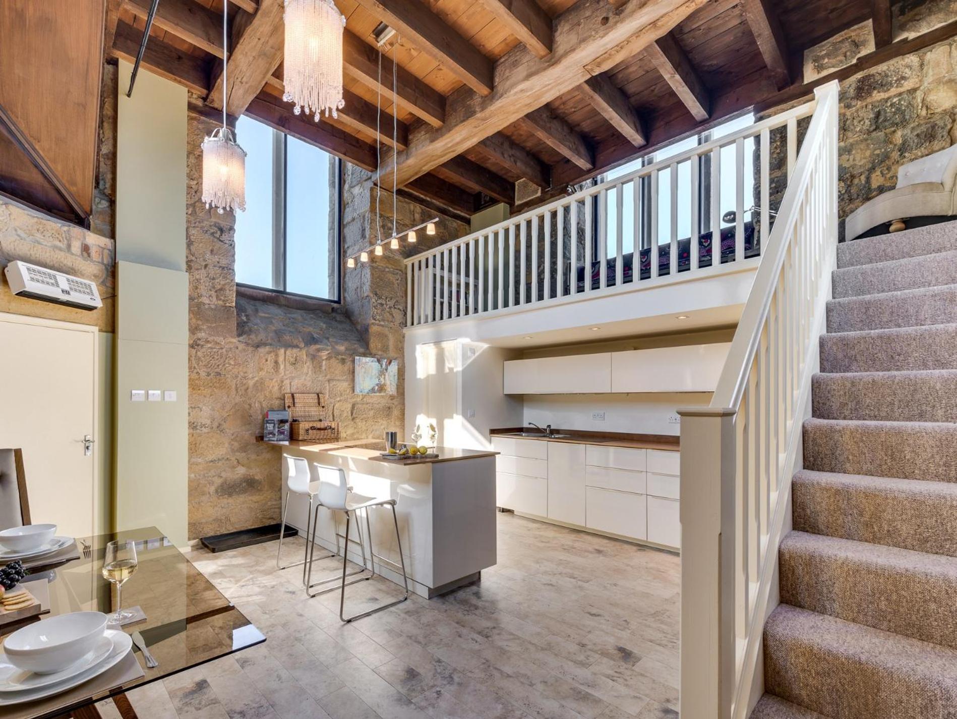 1 Bed In 82212 Alnwick