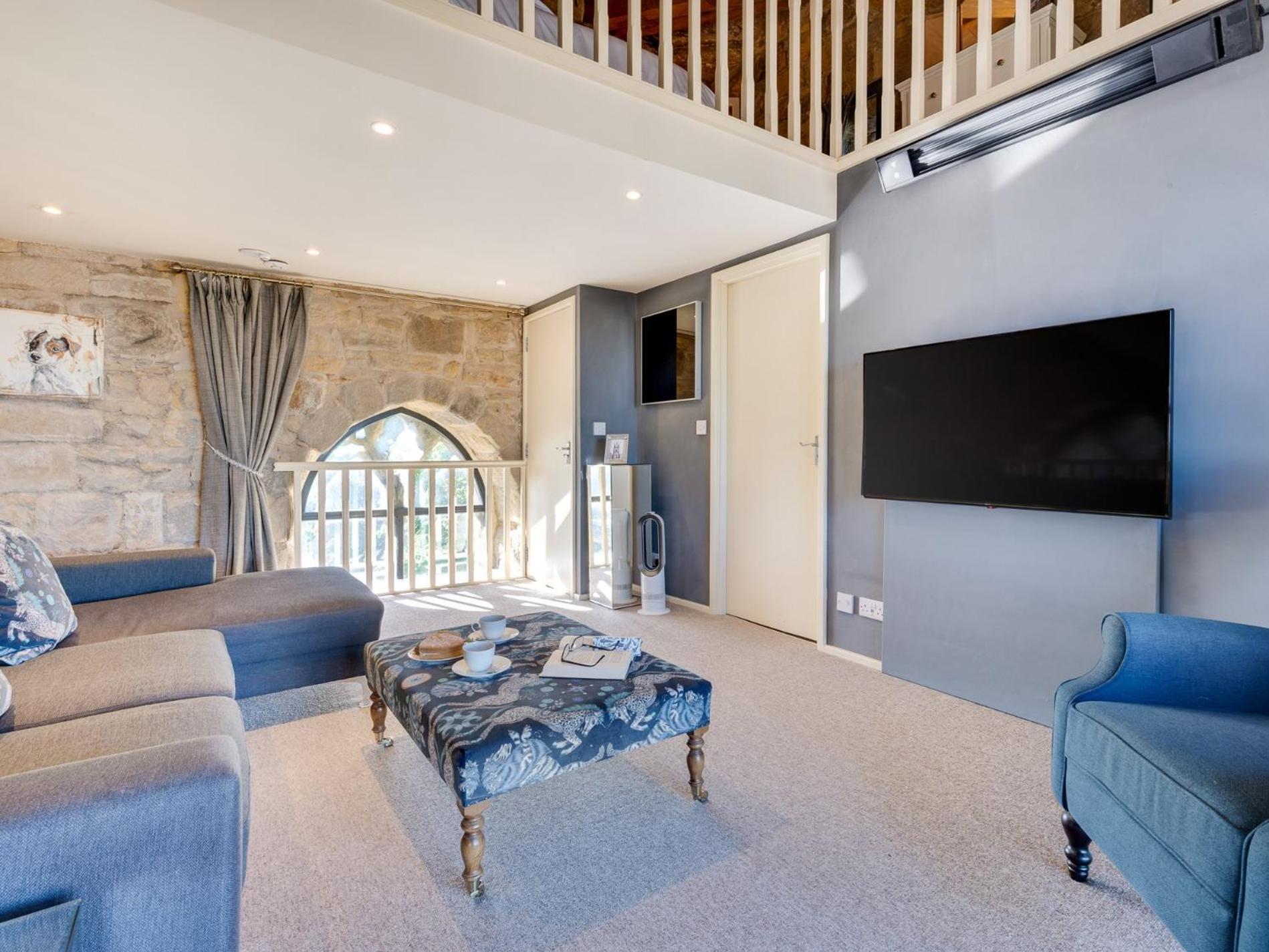 1 Bed In 82212 Holiday home Alnwick