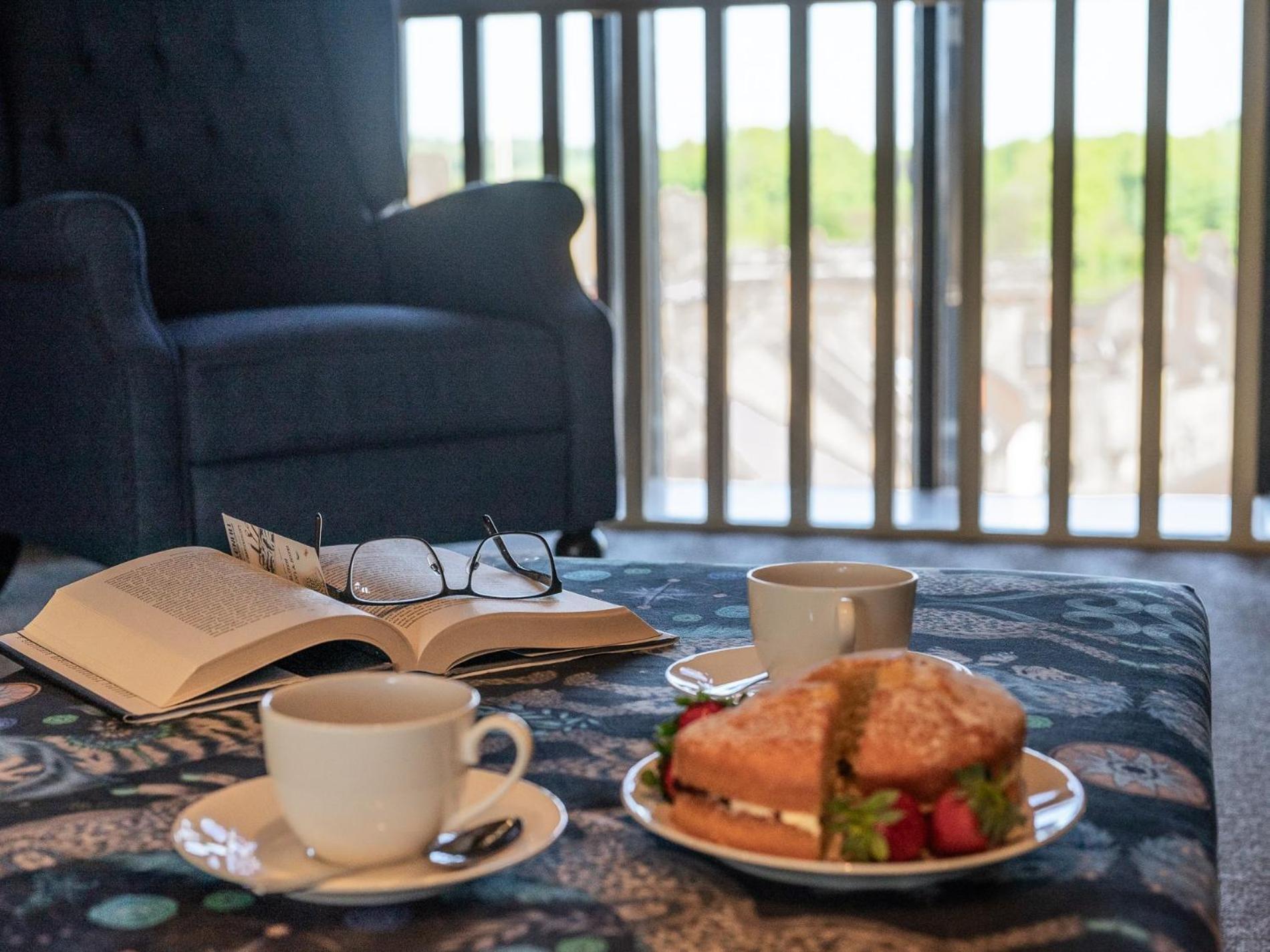 1 Bed In 82212 Holiday home Alnwick