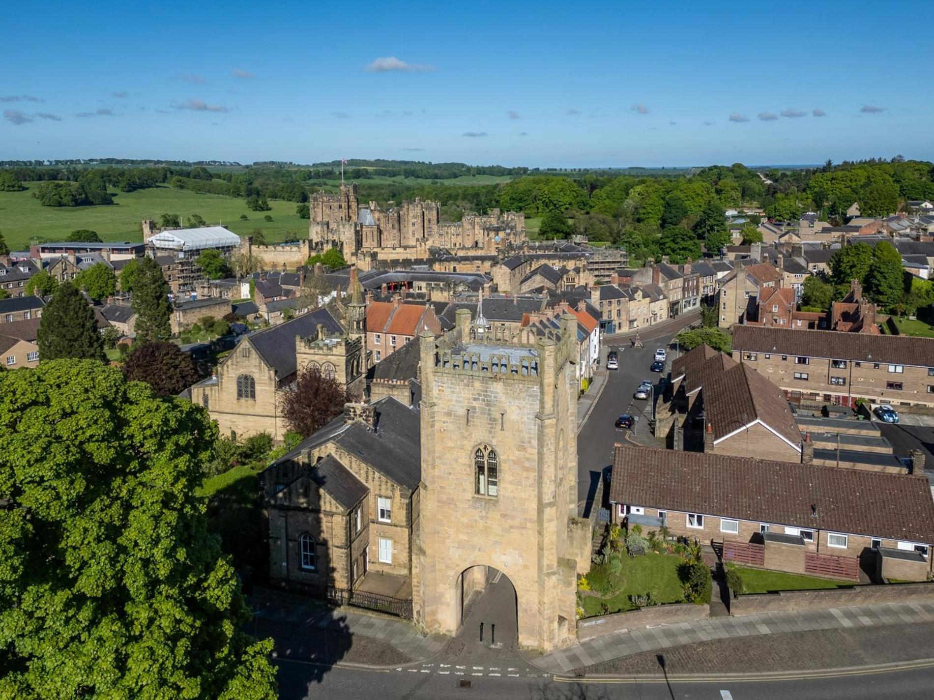 1 Bed In 82212 Alnwick