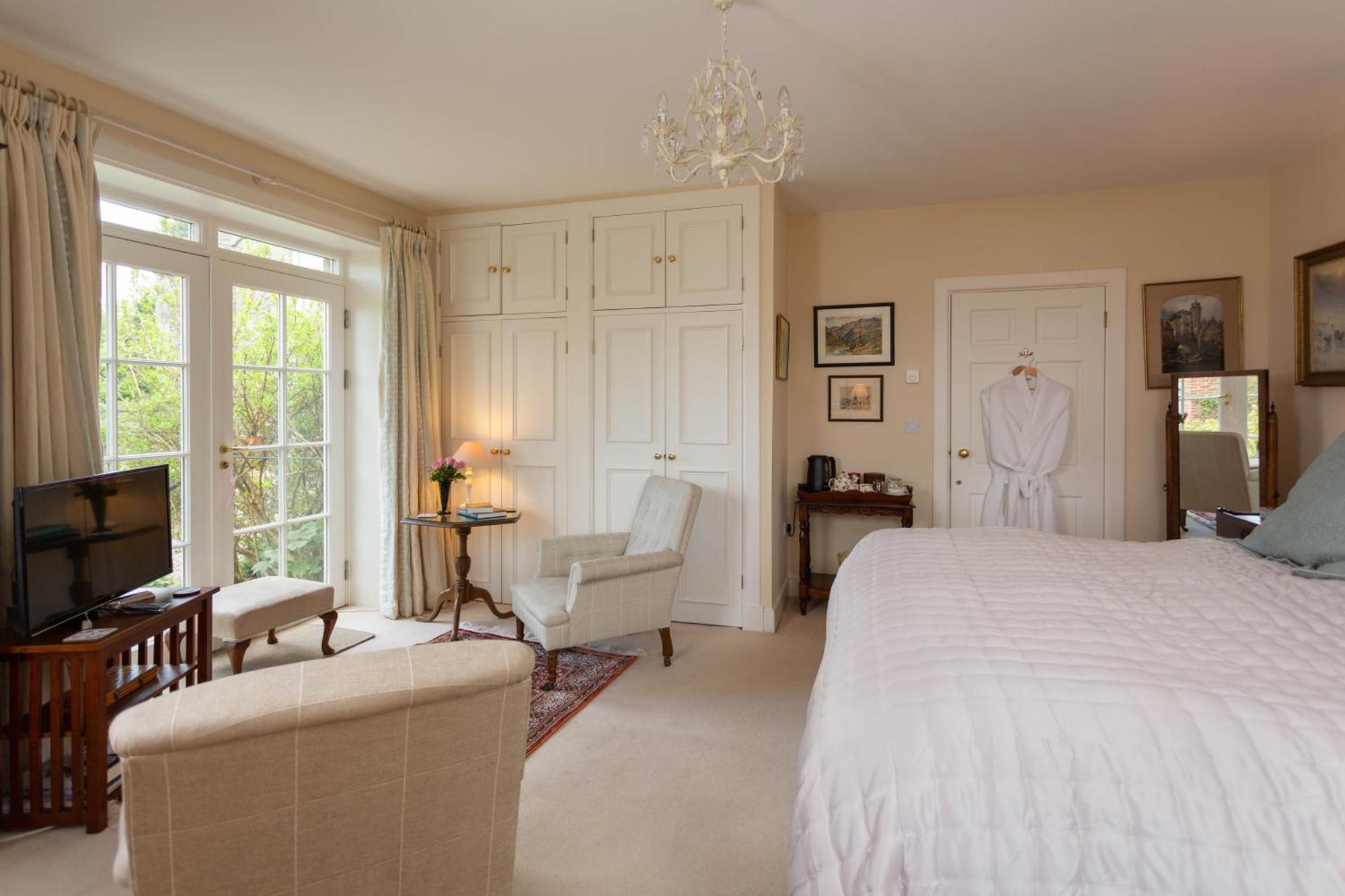 Ingram House Acomodação com café da manhã  Alnwick