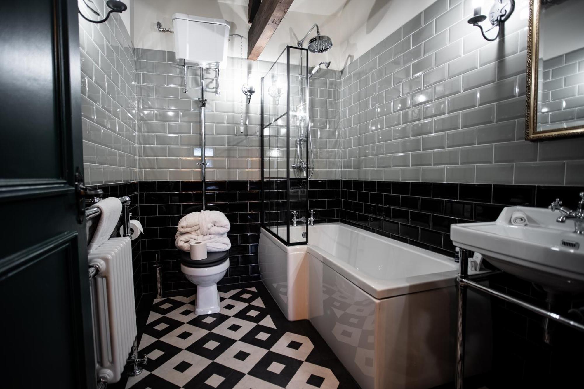 Crux Bed & Breakfast Alnwick