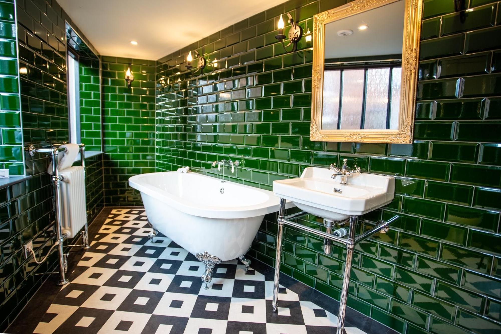Bed & Breakfast Crux Alnwick