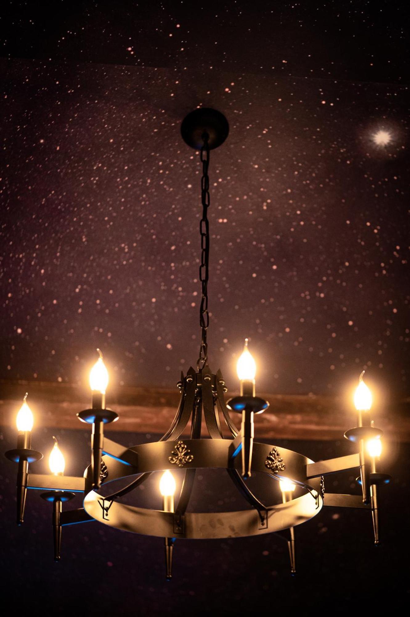Bed & Breakfast Crux Alnwick