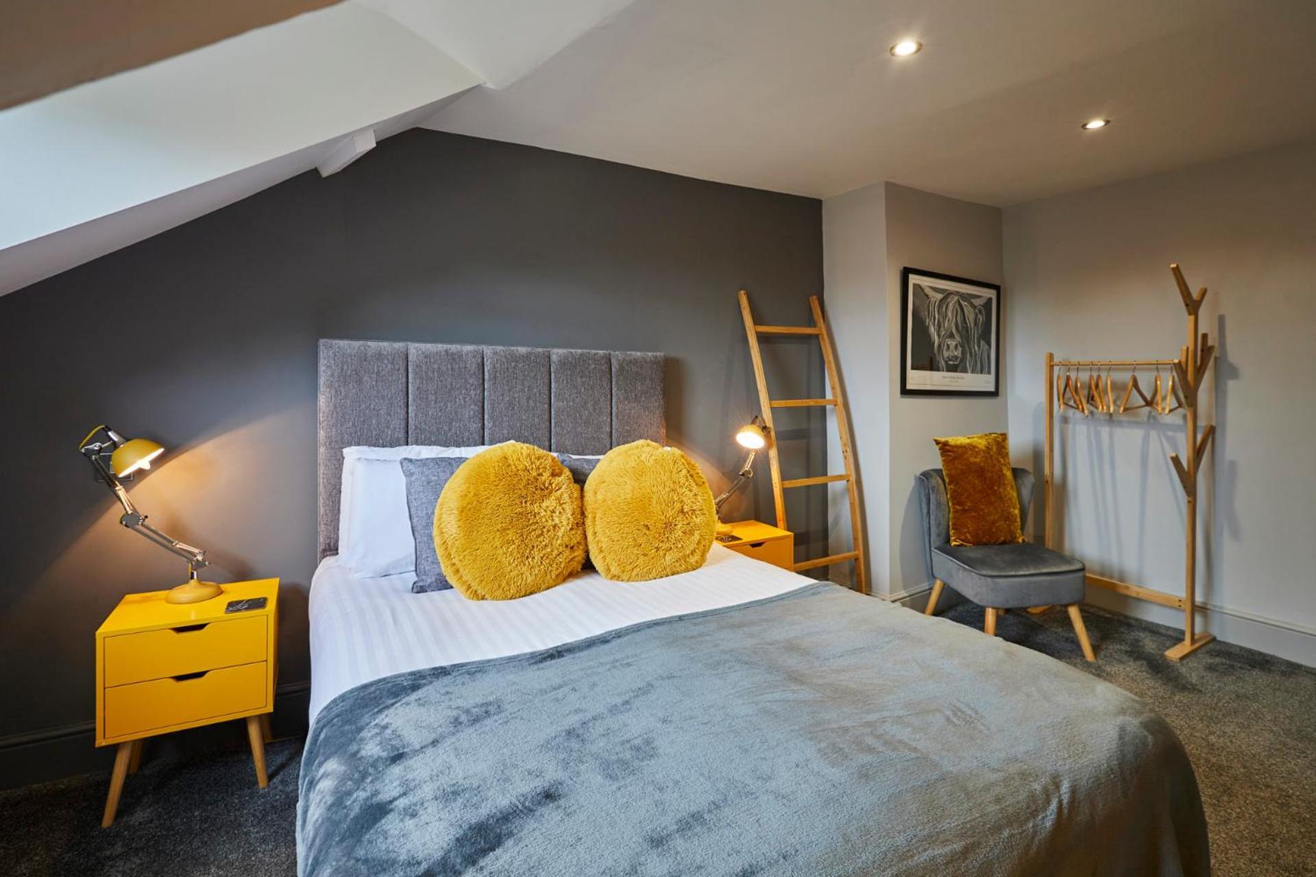 Apartamento Host & - Narrowgate