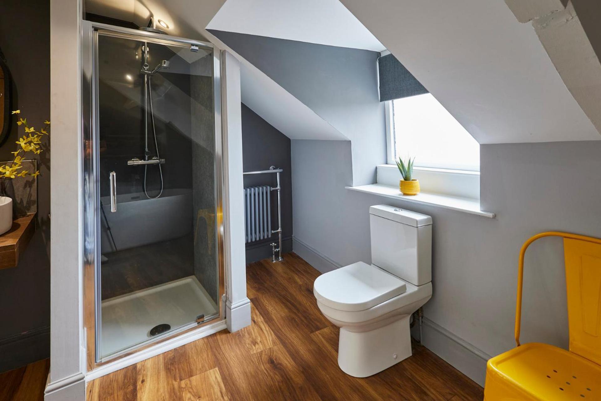 Apartamento Host & - Narrowgate *