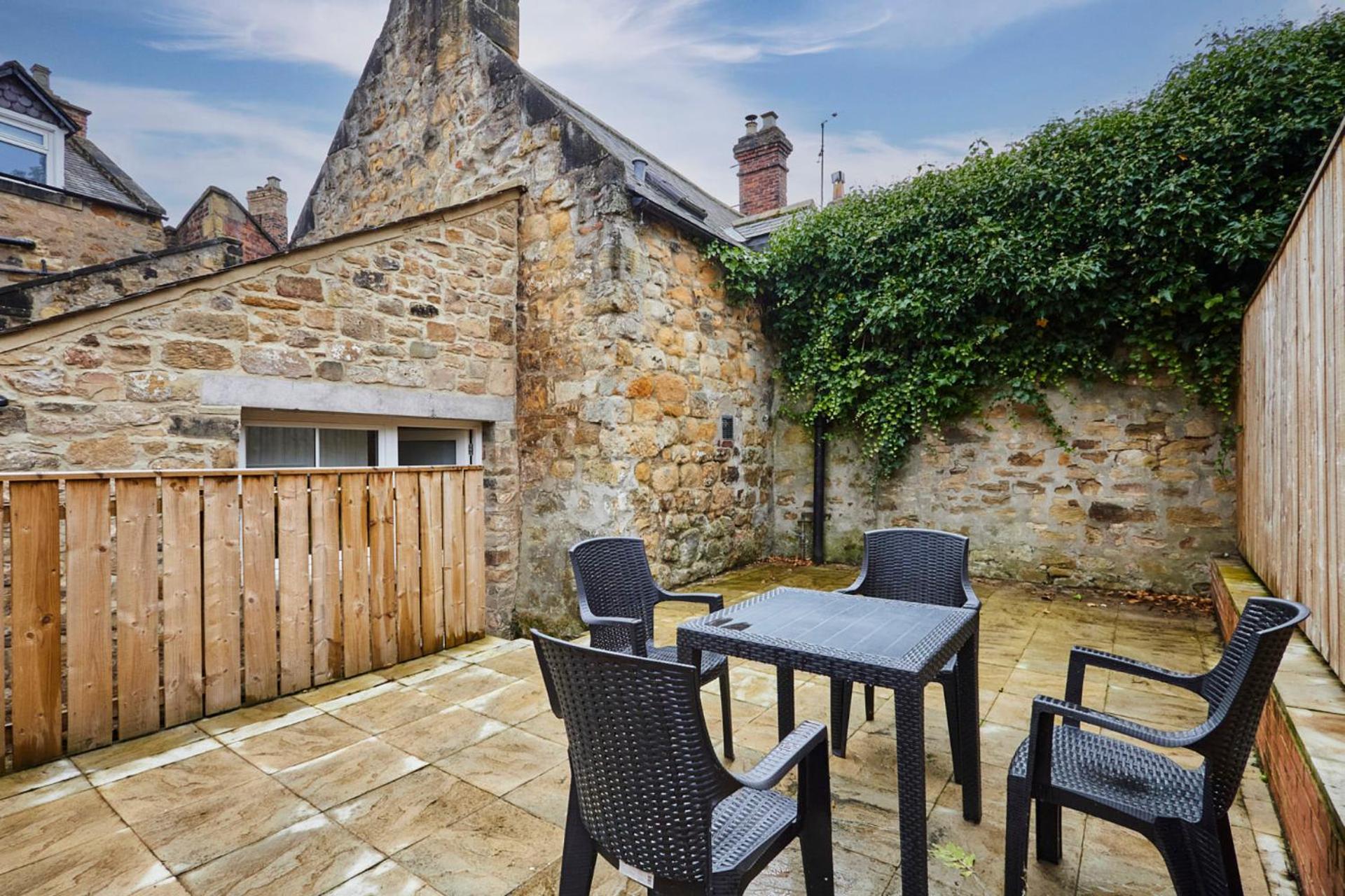 Apartamento Host & - Narrowgate