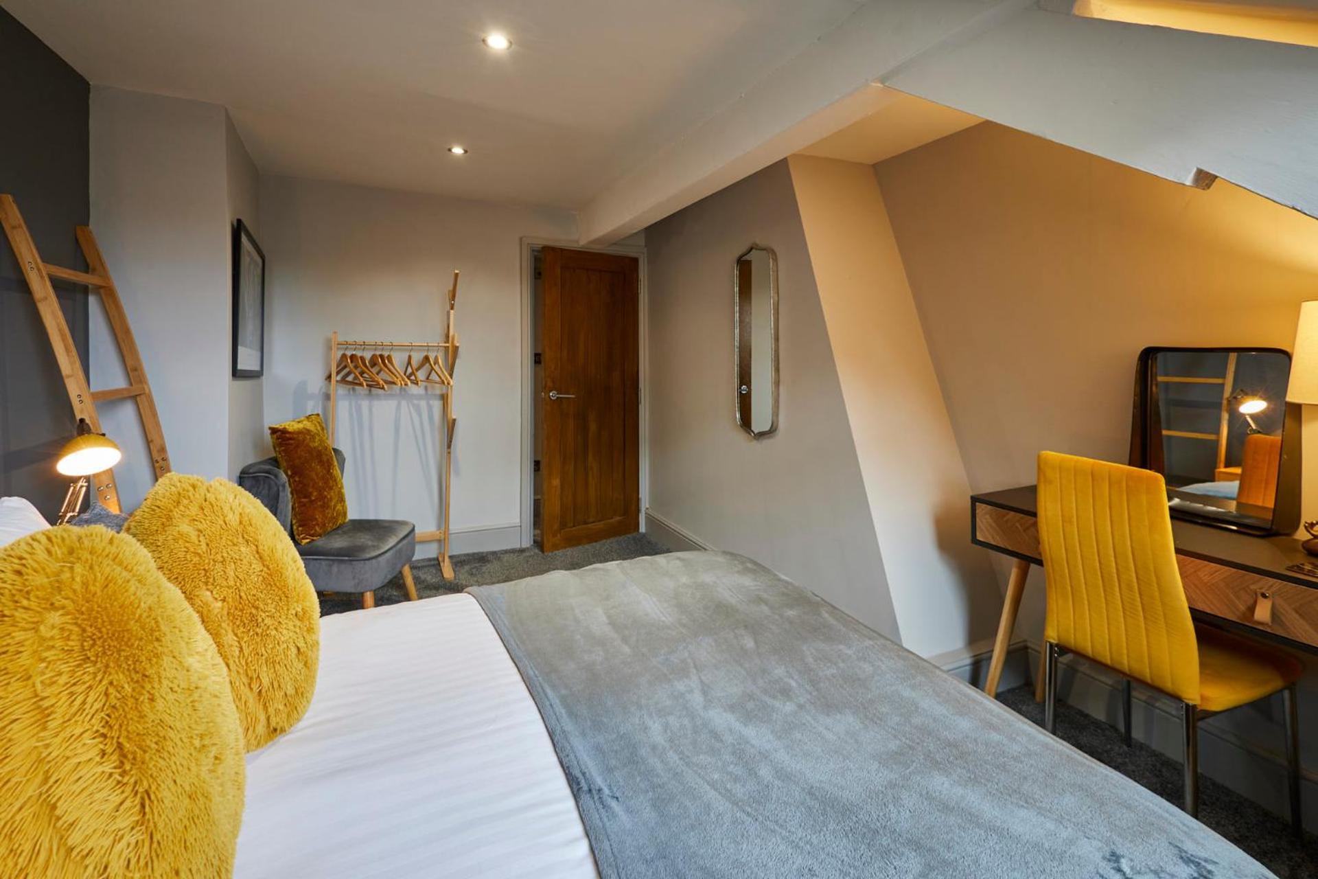 Apartamento Host & - Narrowgate