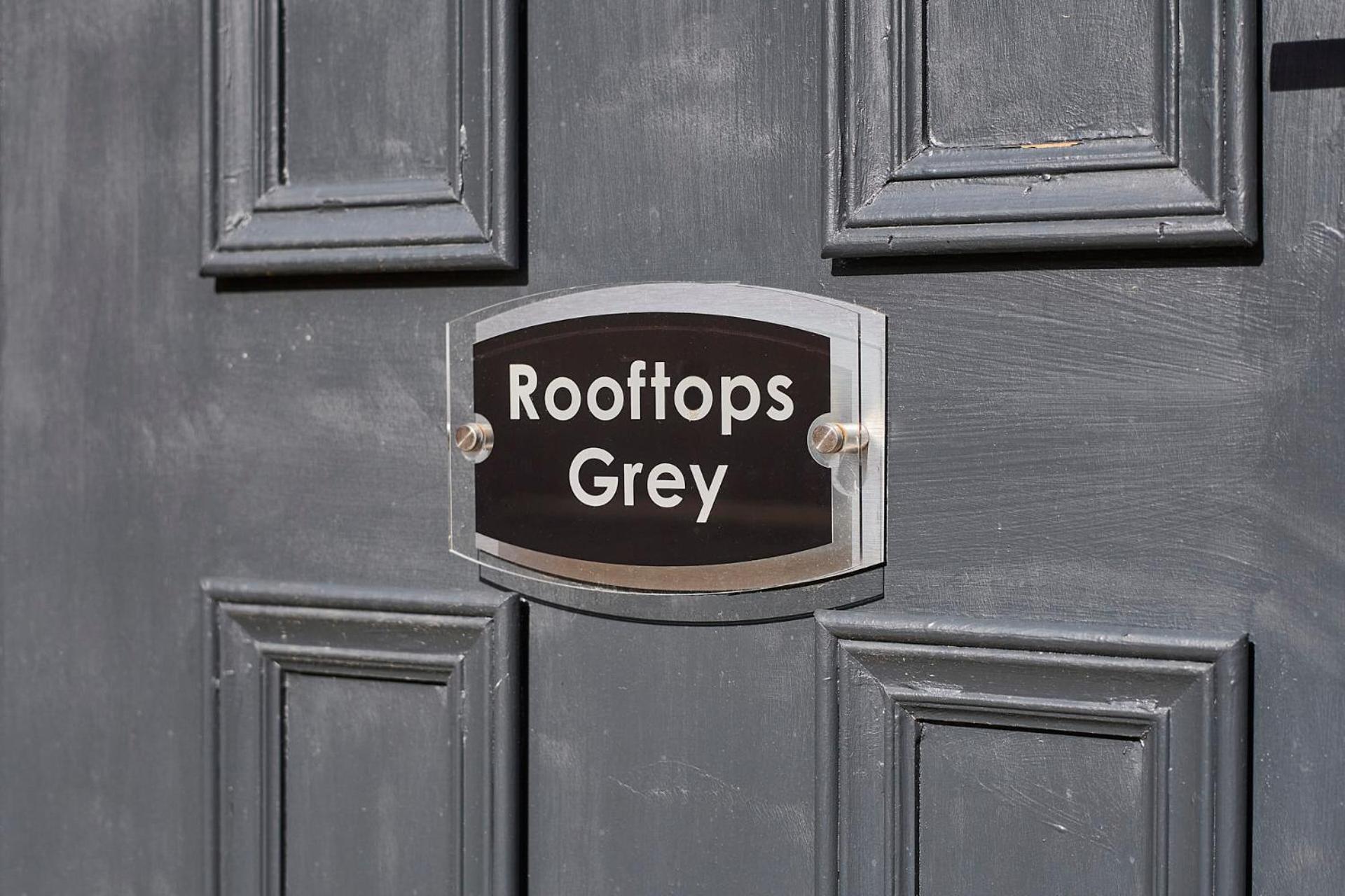 Host & - Narrowgate Apartamento *
