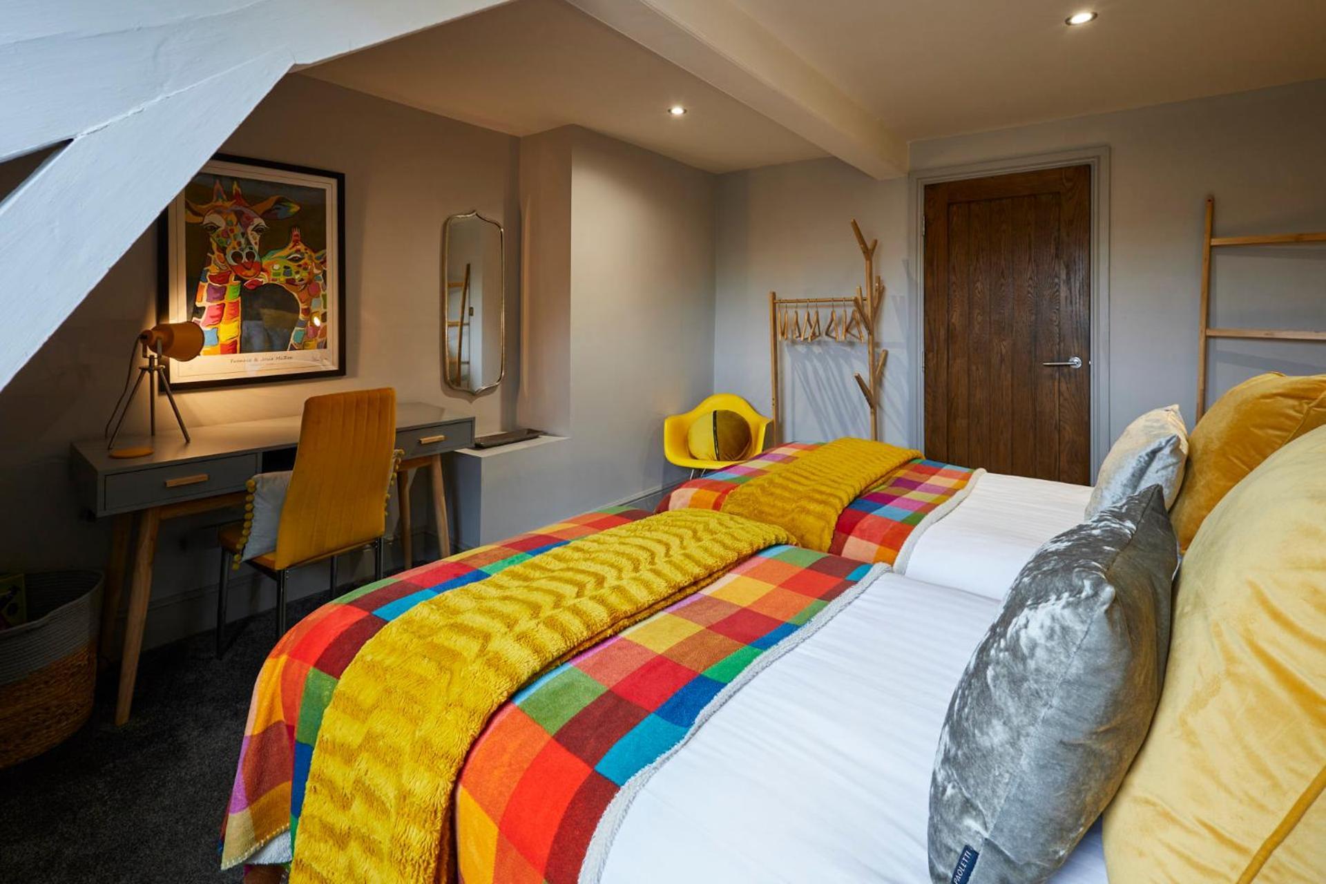 Host & - Narrowgate Apartamento Alnwick