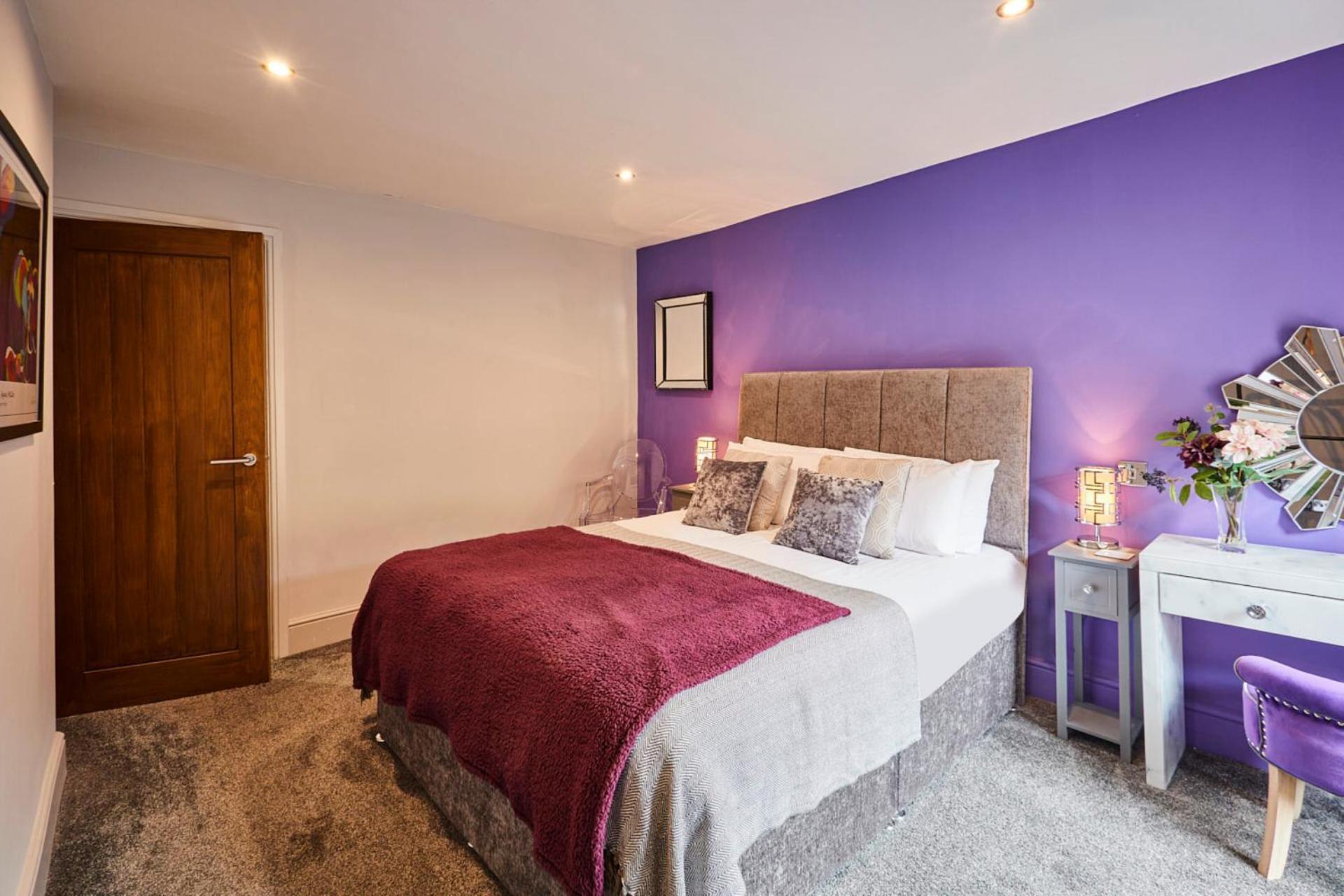 Apartamento Host & - Narrowgate Alnwick