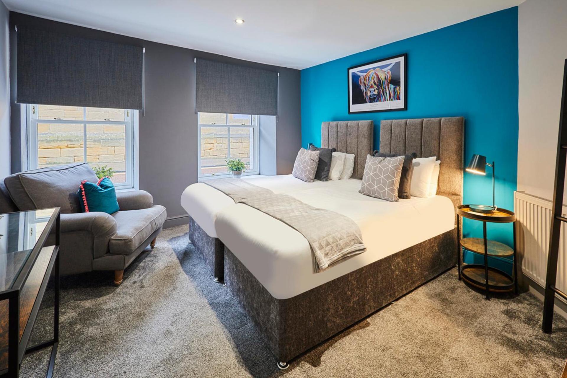 Host & - Narrowgate Alnwick