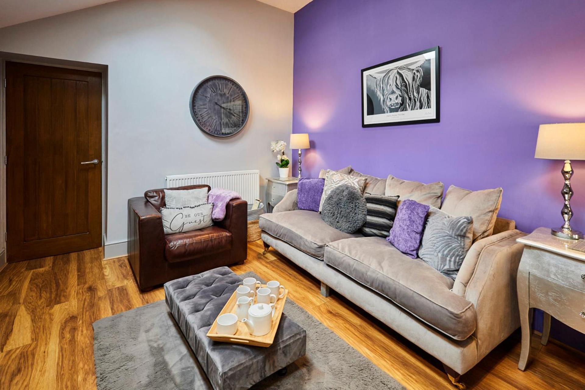 Host & - Narrowgate Alnwick