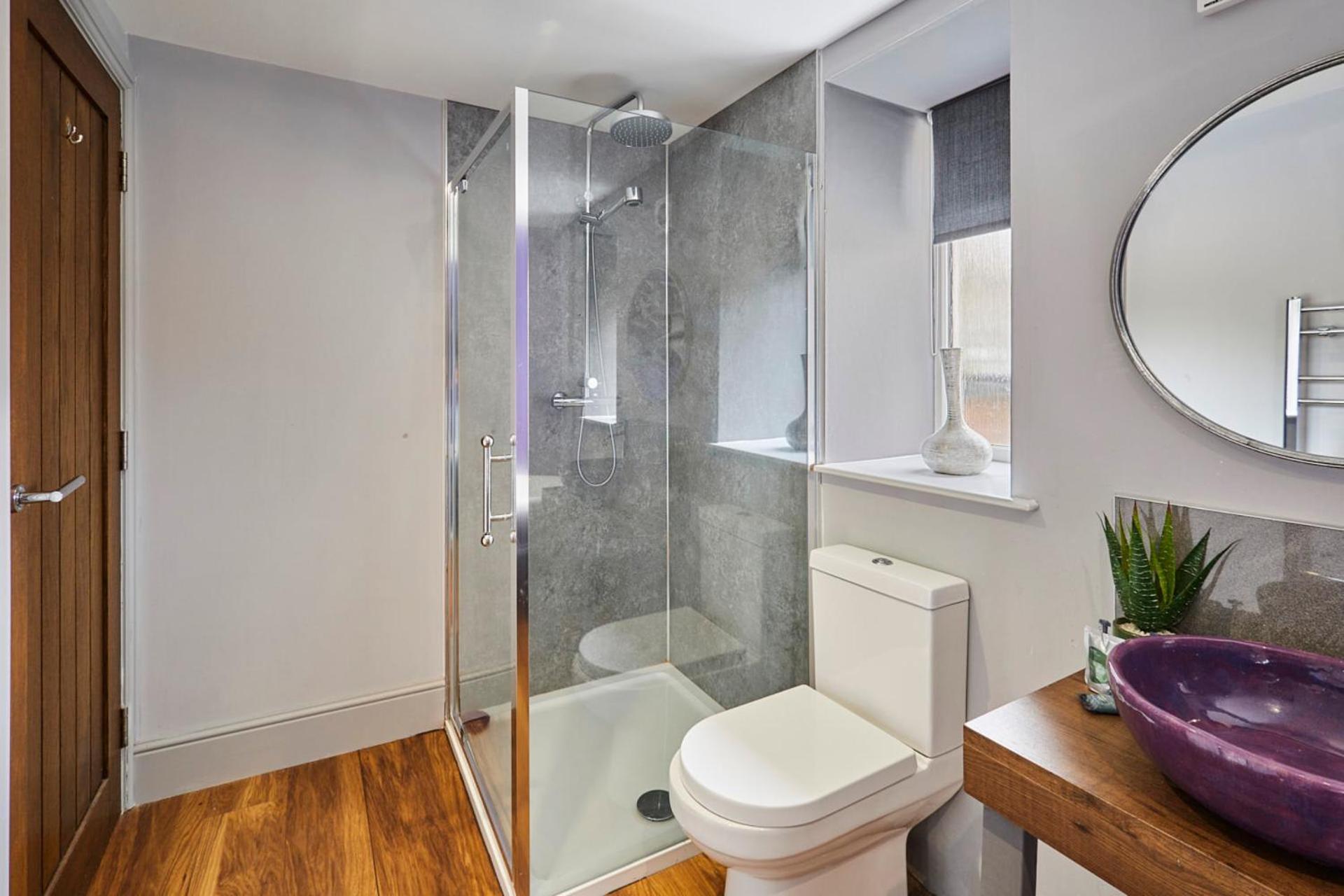 Host & - Narrowgate Apartamento Alnwick