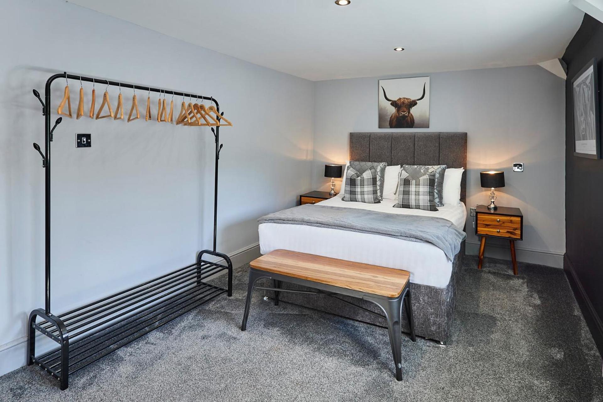 Apartamento Host & - Narrowgate