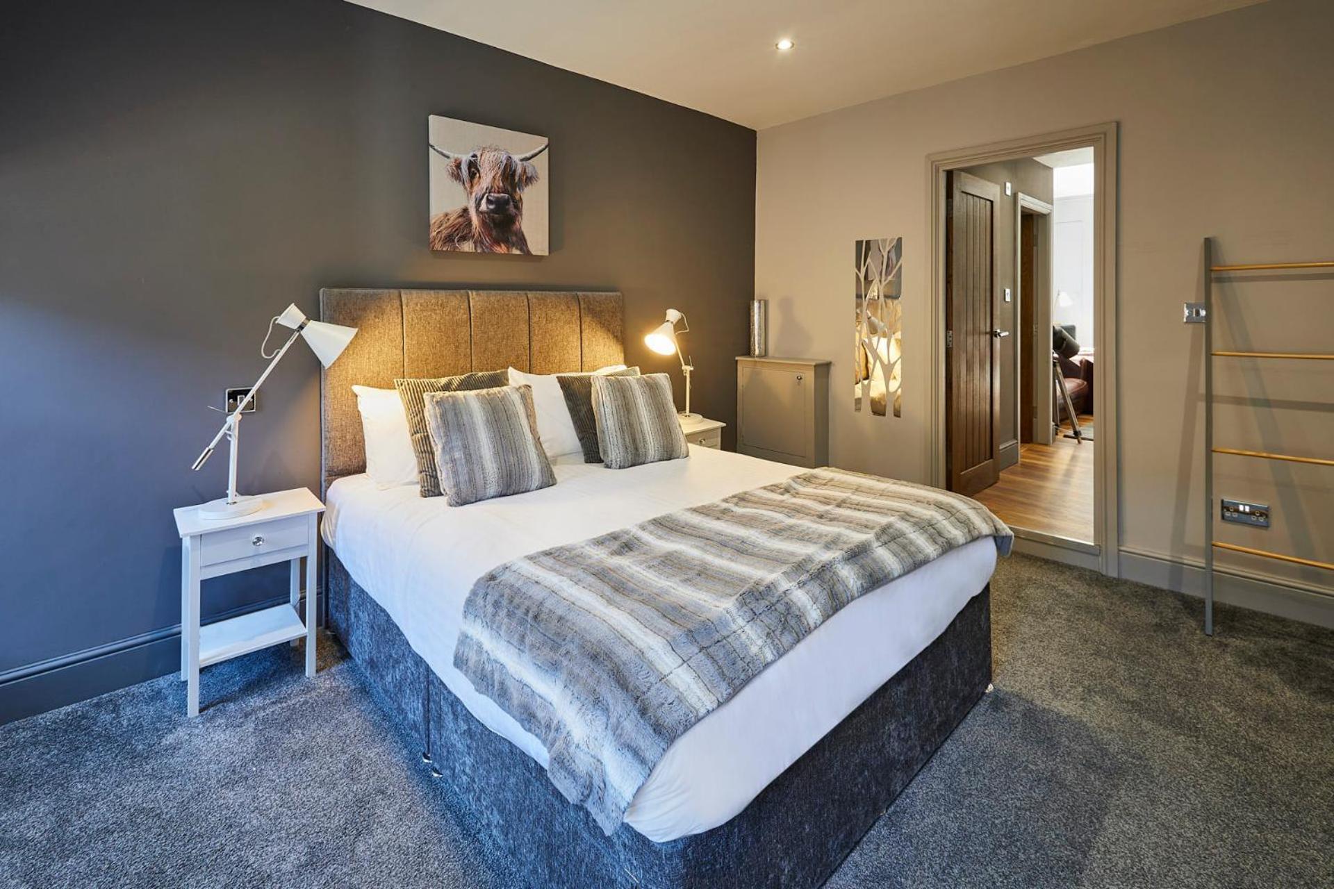 Host & - Narrowgate Apartamento *