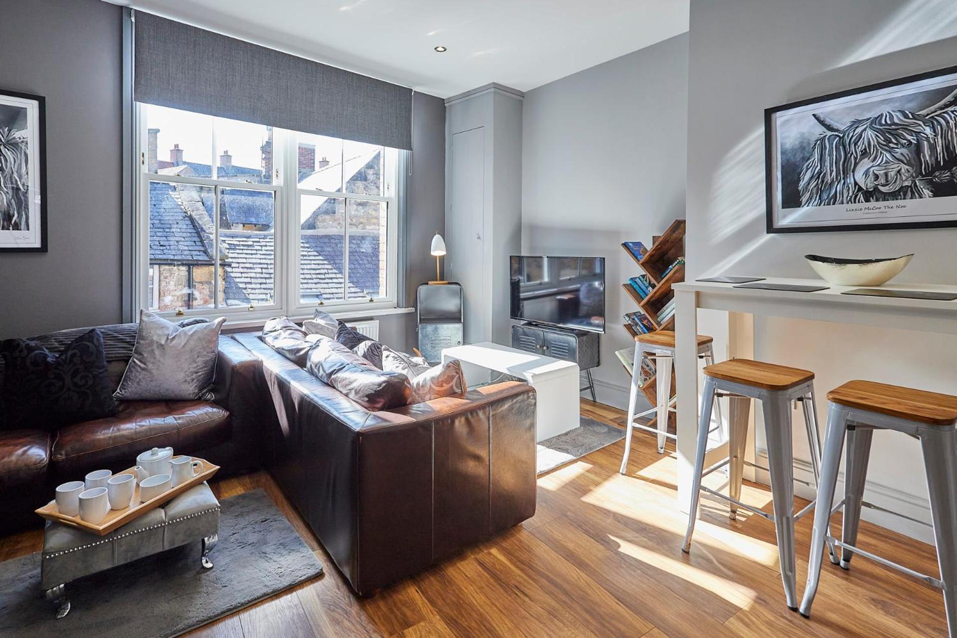 Host & - Narrowgate Apartamento *