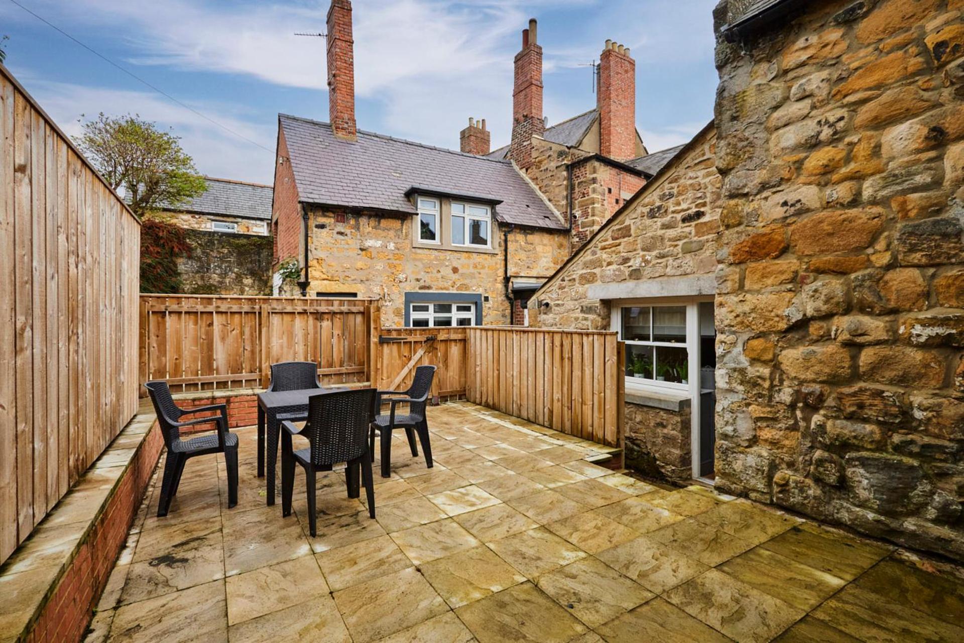 Host & - Narrowgate Apartamento *