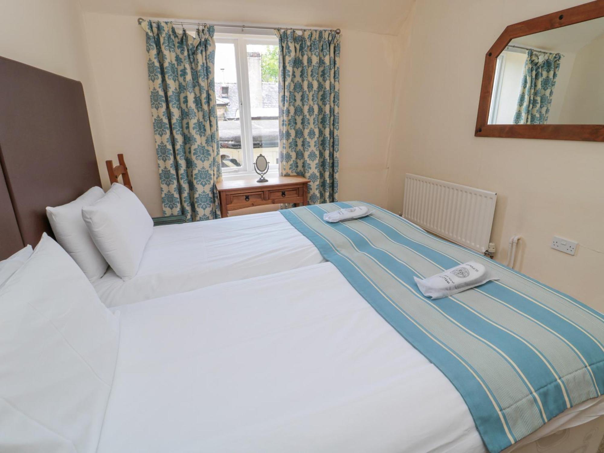 White Swan Holiday home