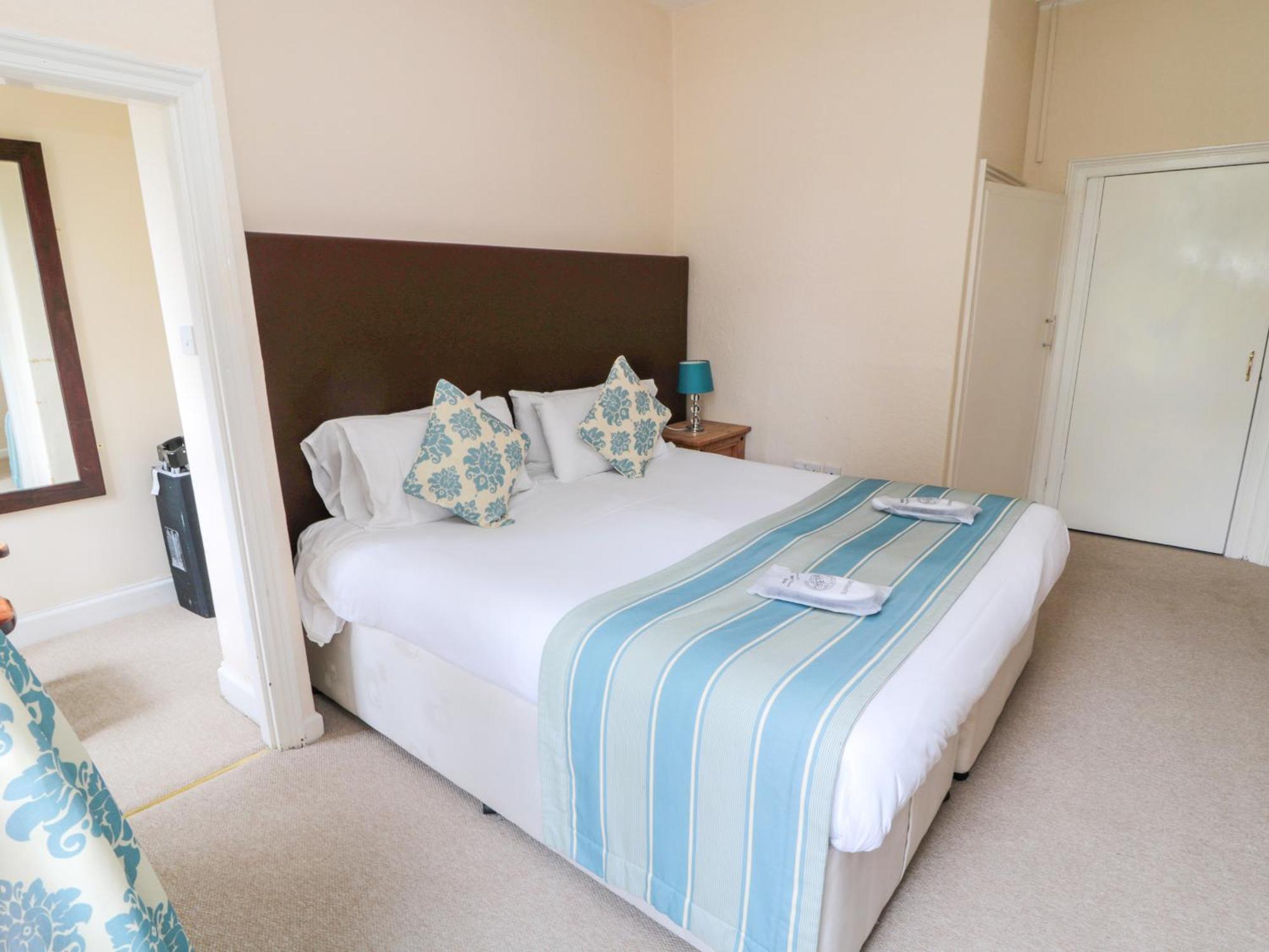 Holiday home White Swan Alnwick