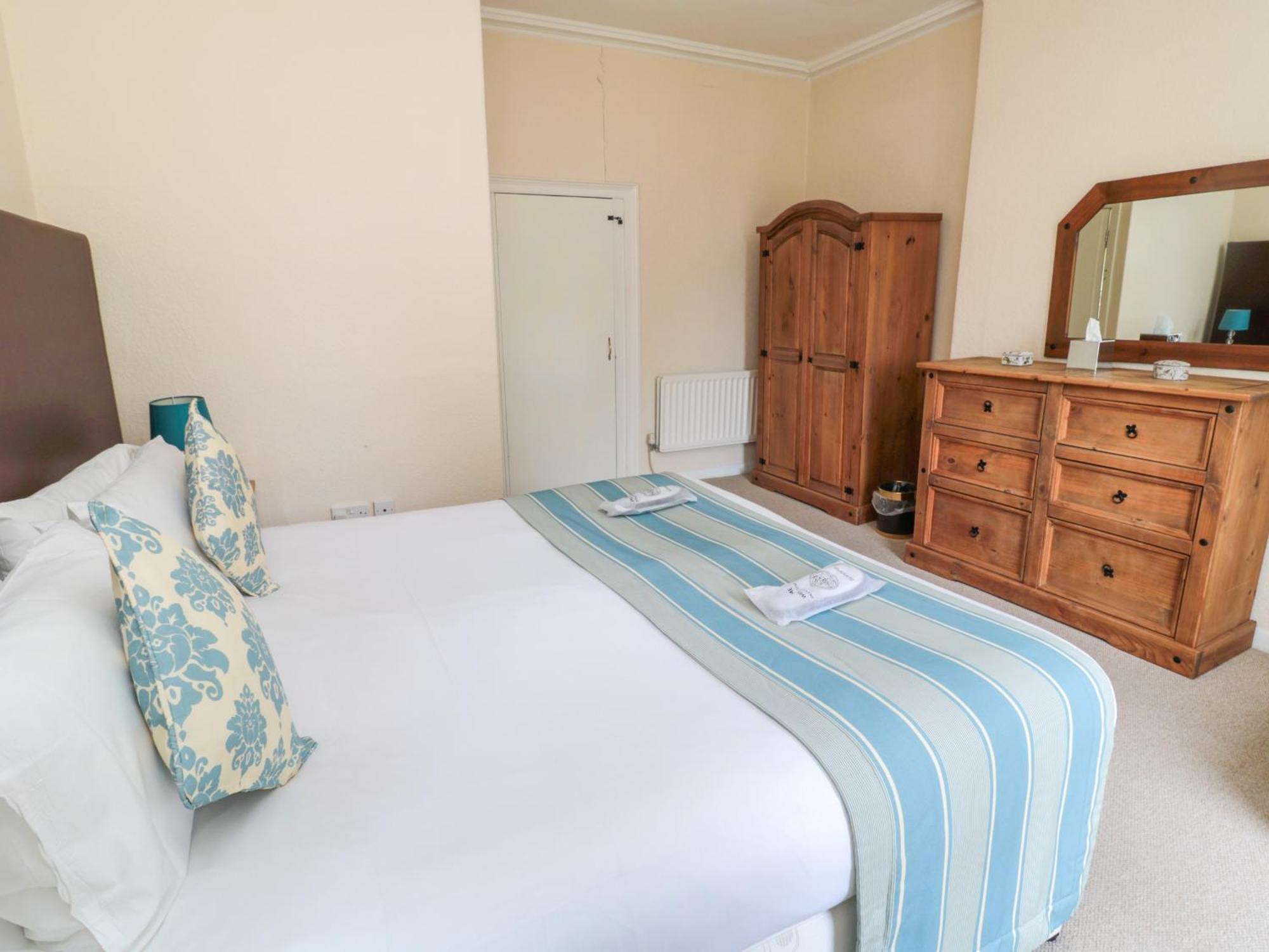 White Swan Holiday home