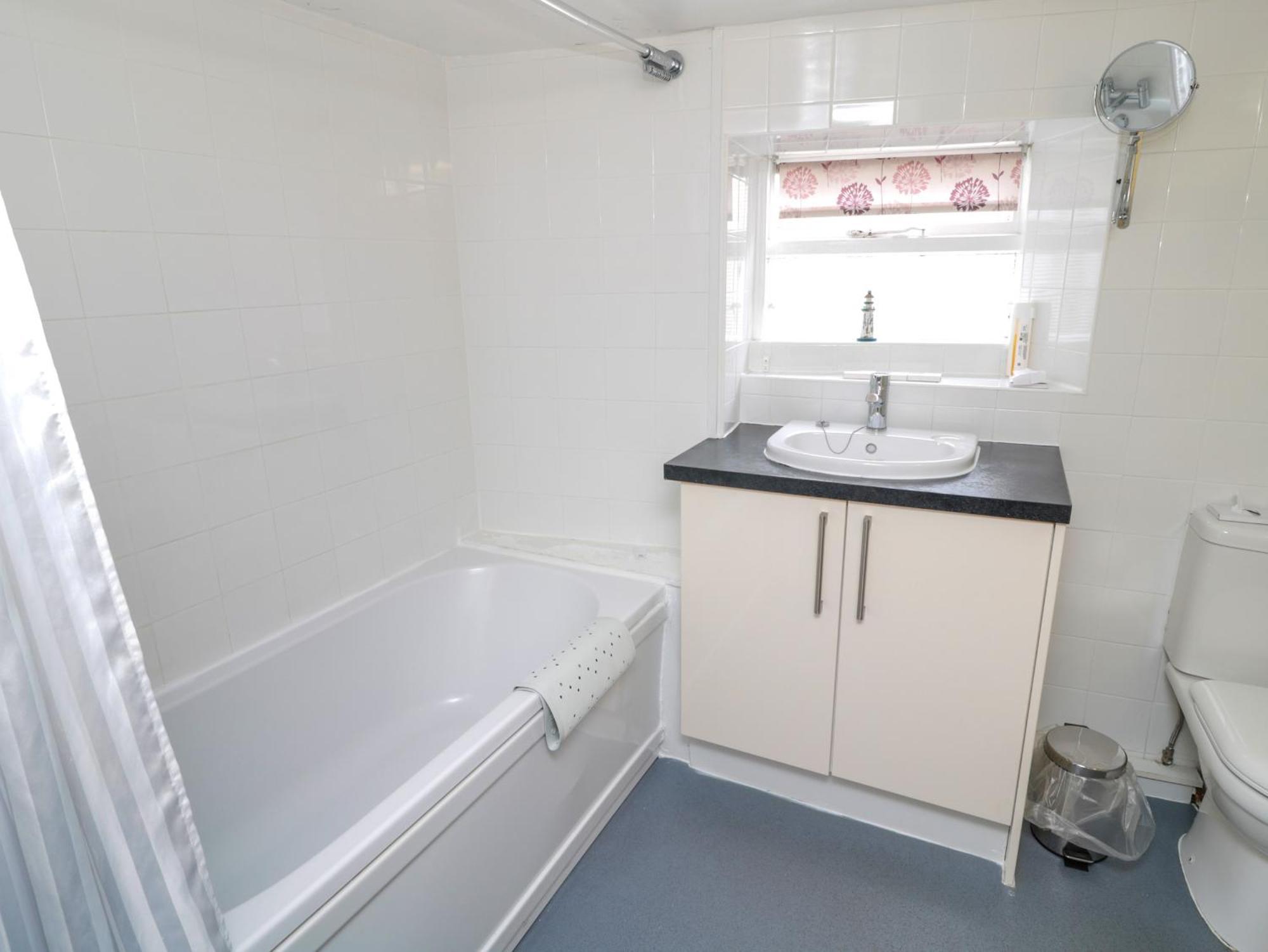 Holiday home White Swan Alnwick