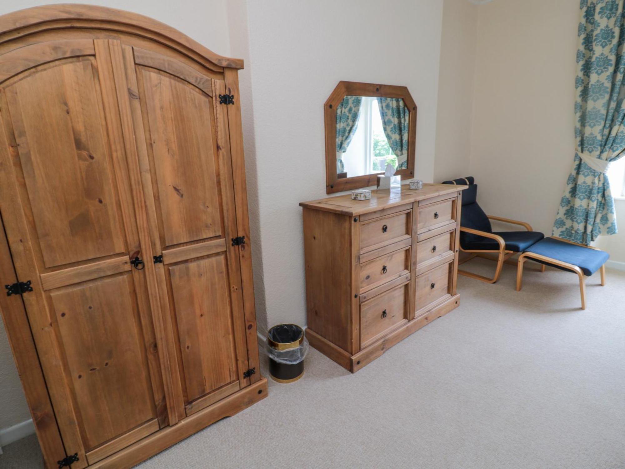 Holiday home White Swan
