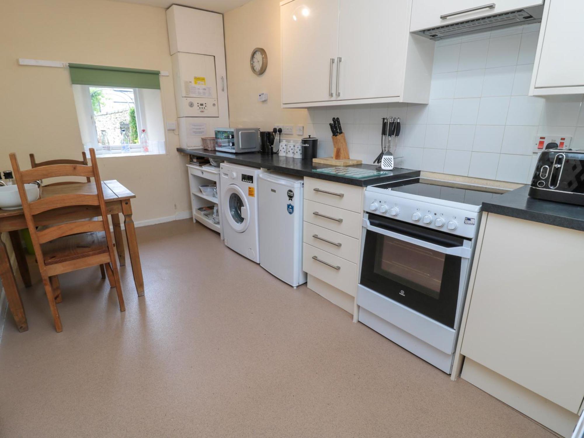 White Swan Holiday home