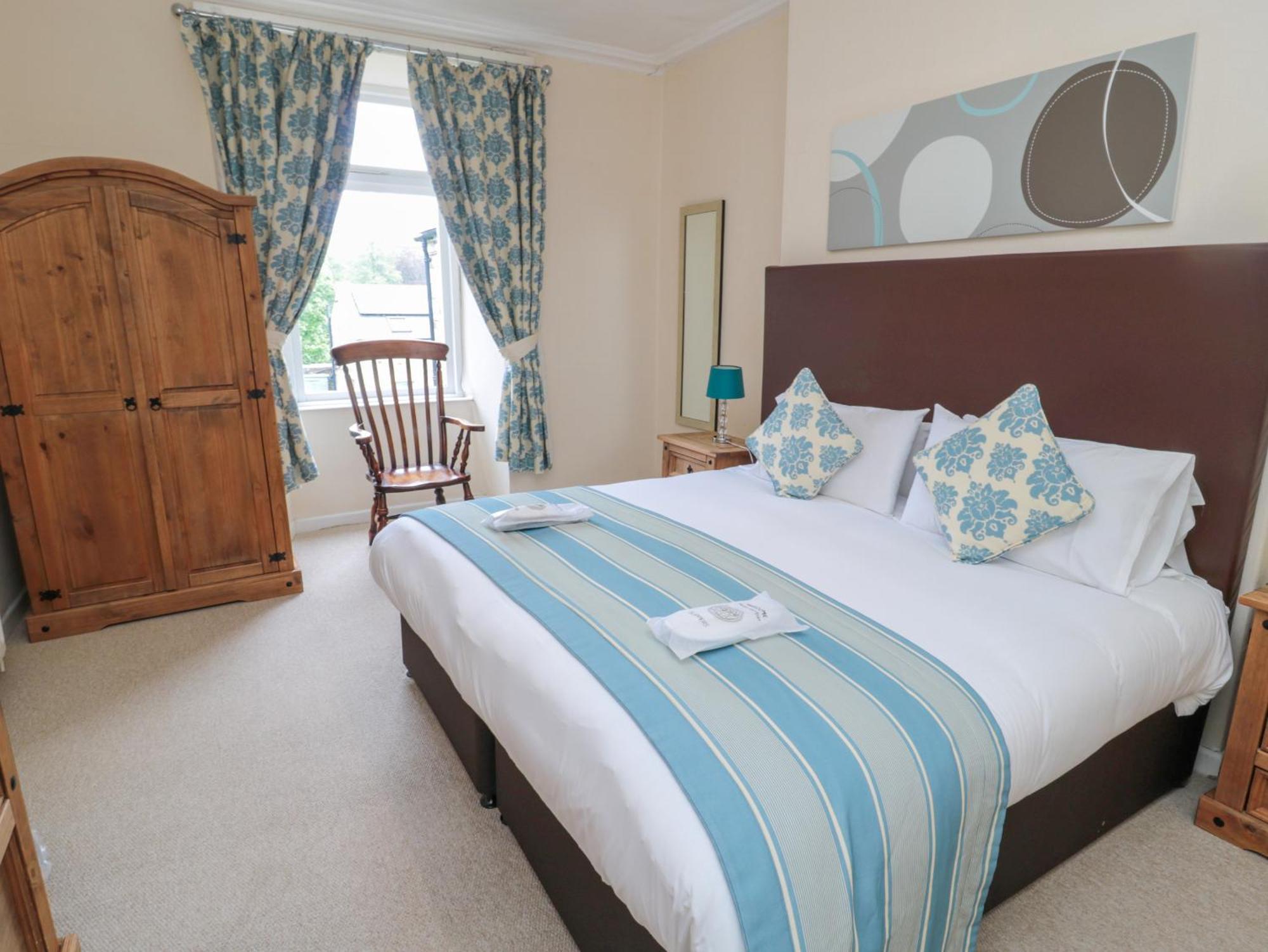 Holiday home White Swan