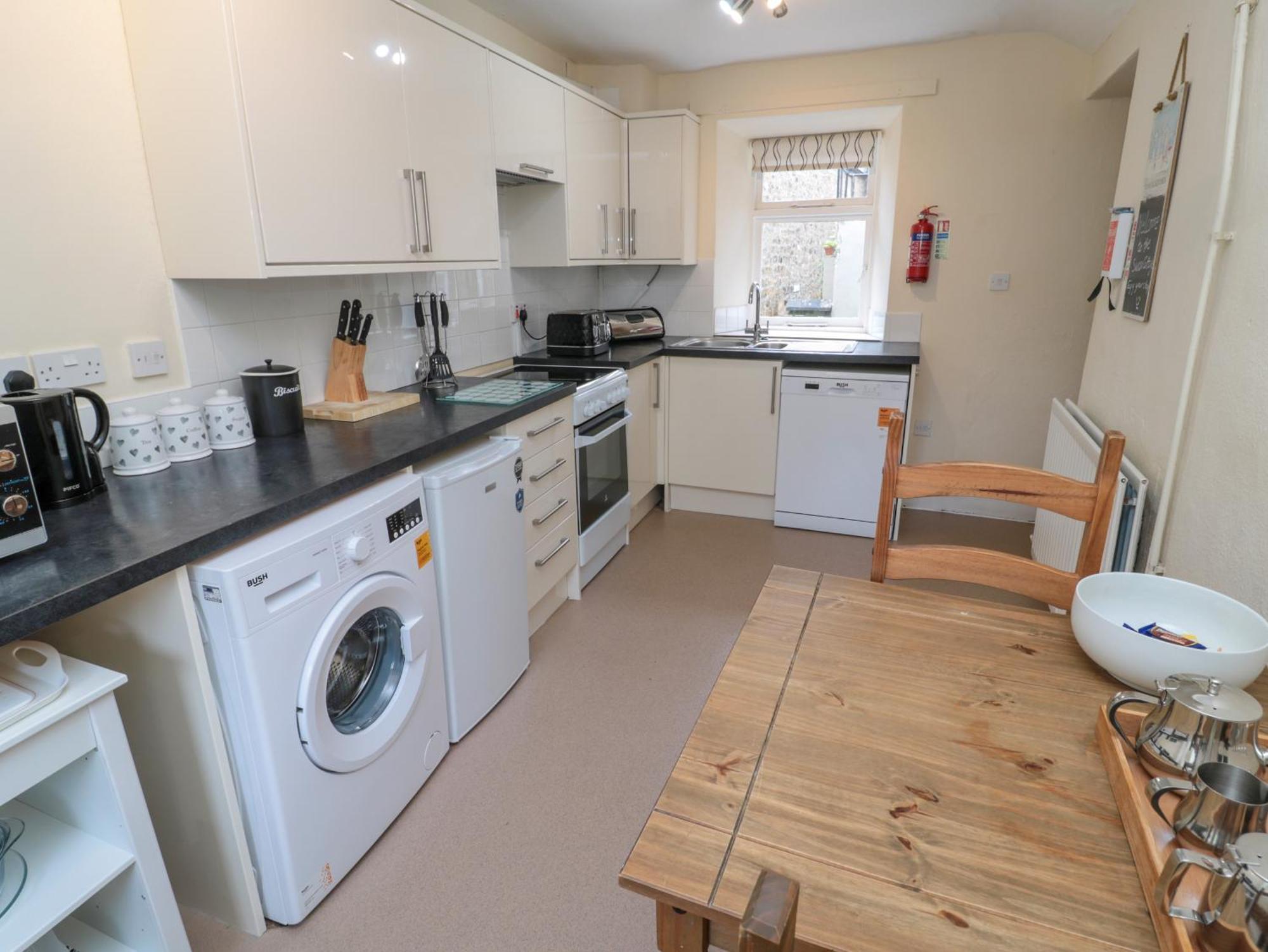 Holiday home White Swan Alnwick
