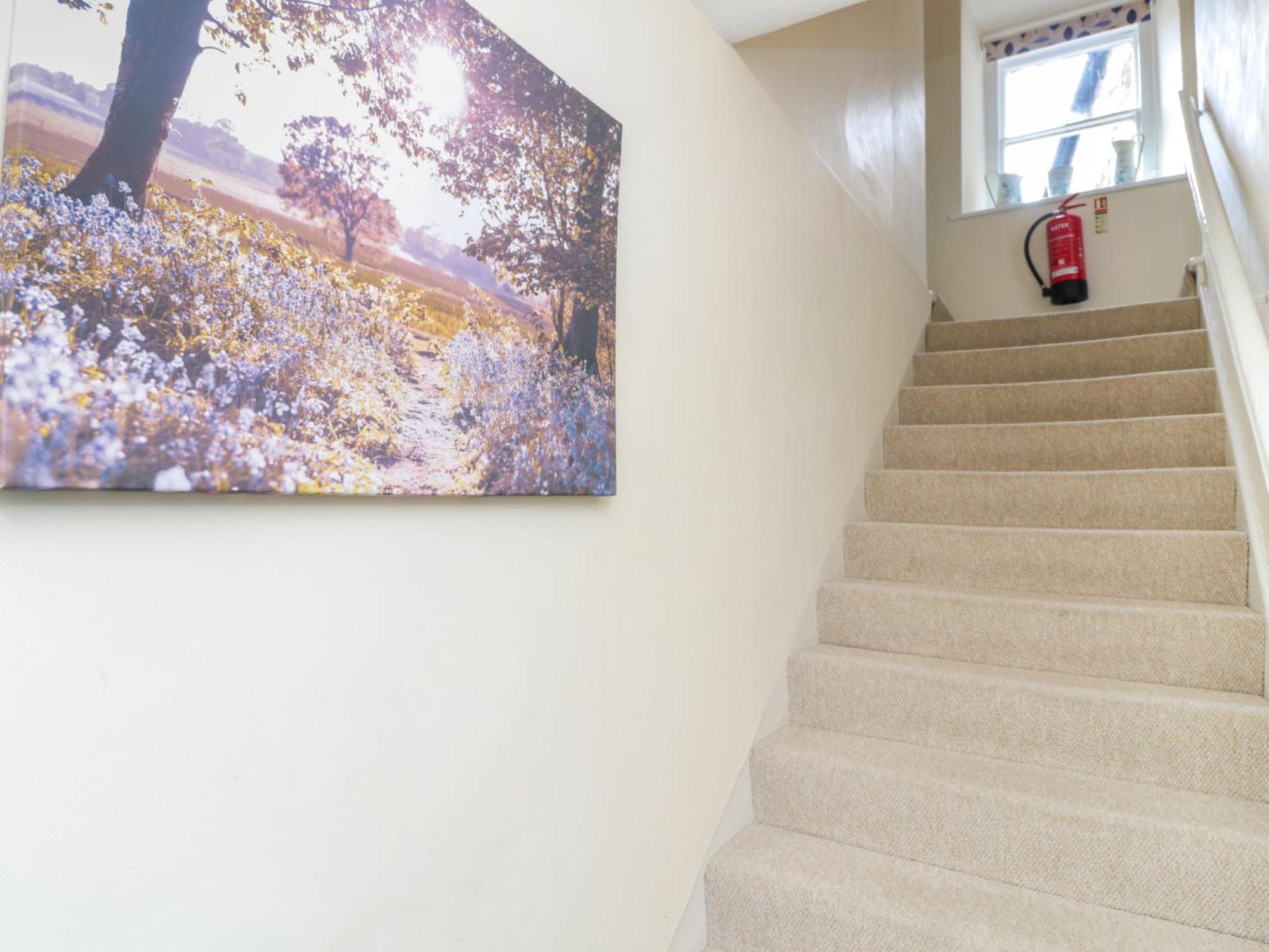 Holiday home White Swan Alnwick