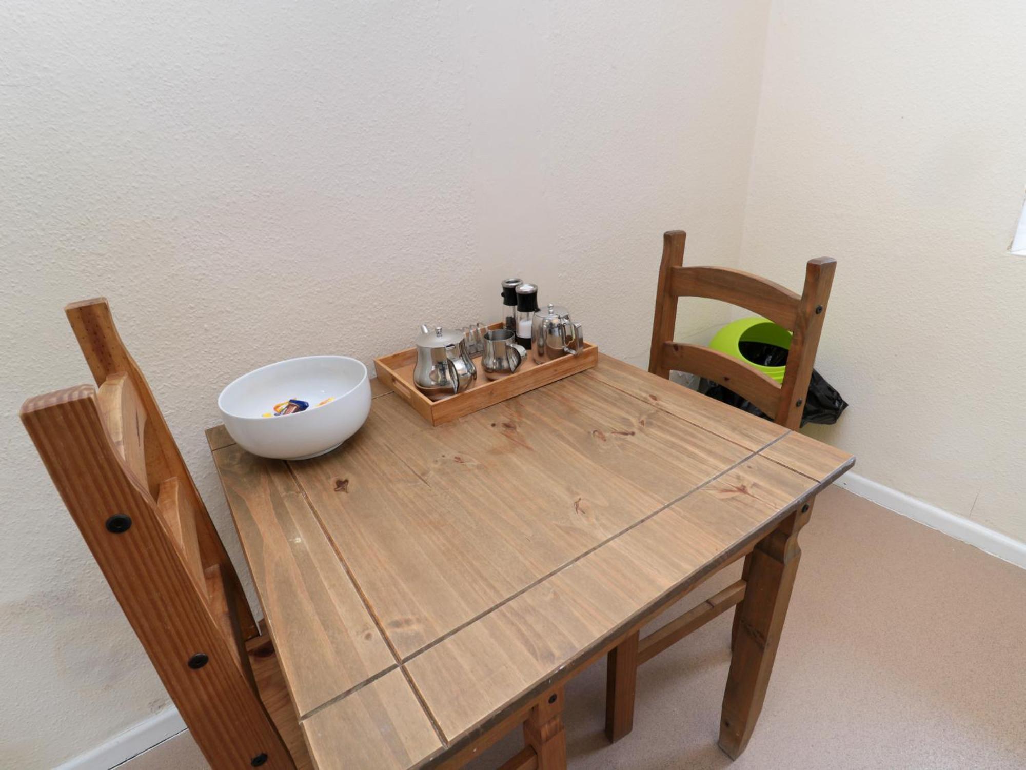 Holiday home White Swan Alnwick